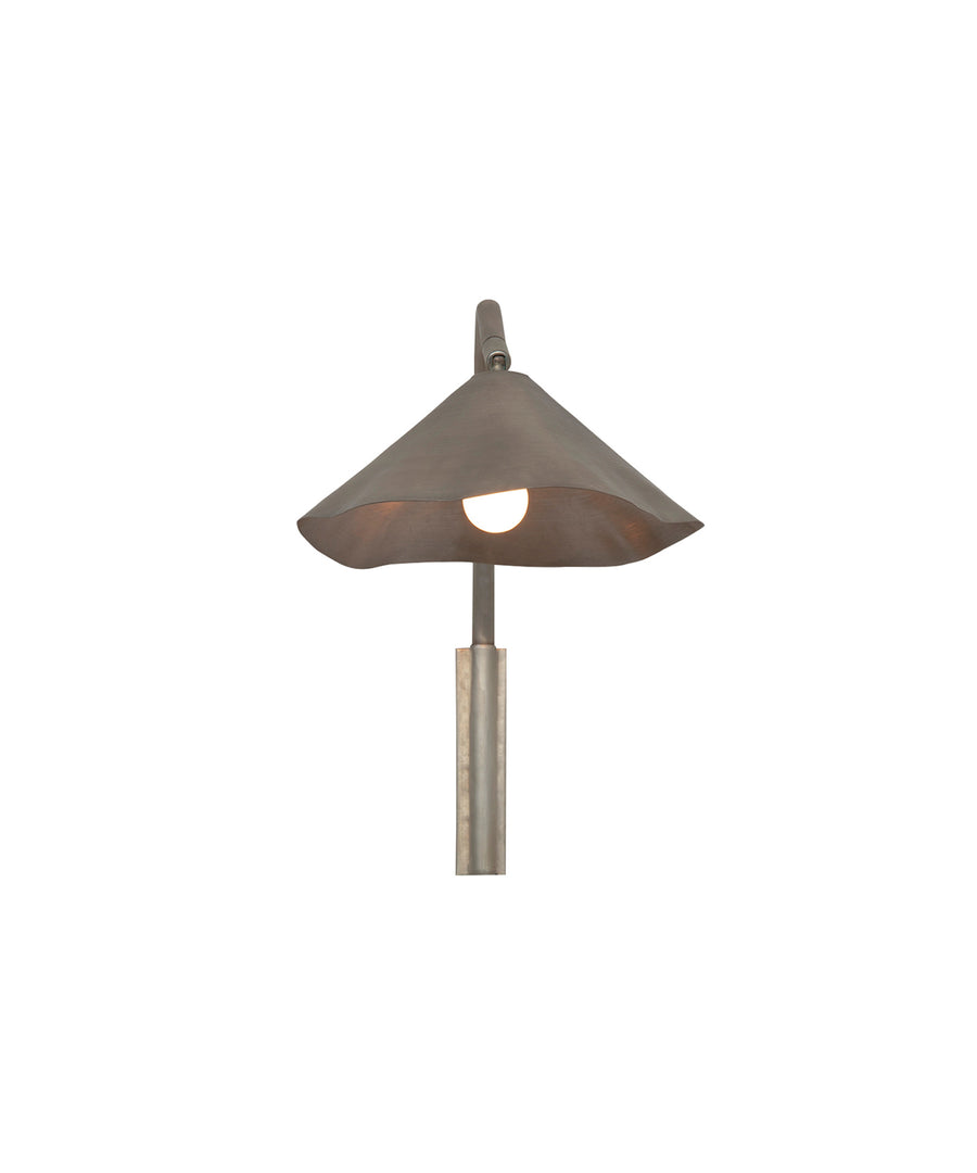 Antica II Wall Sconce