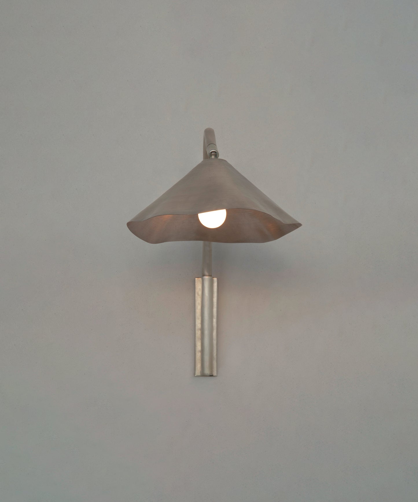 Antica II Wall Sconce