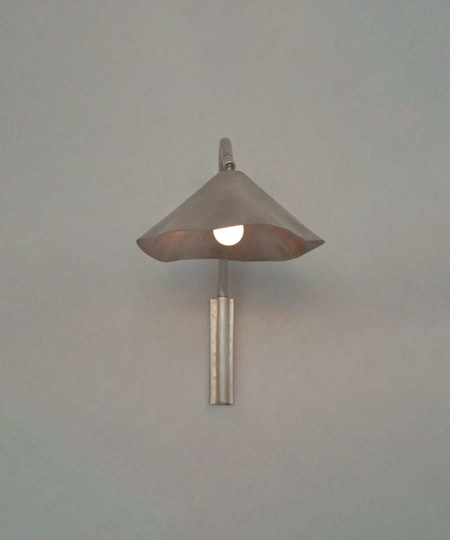 Antica II Wall Sconce