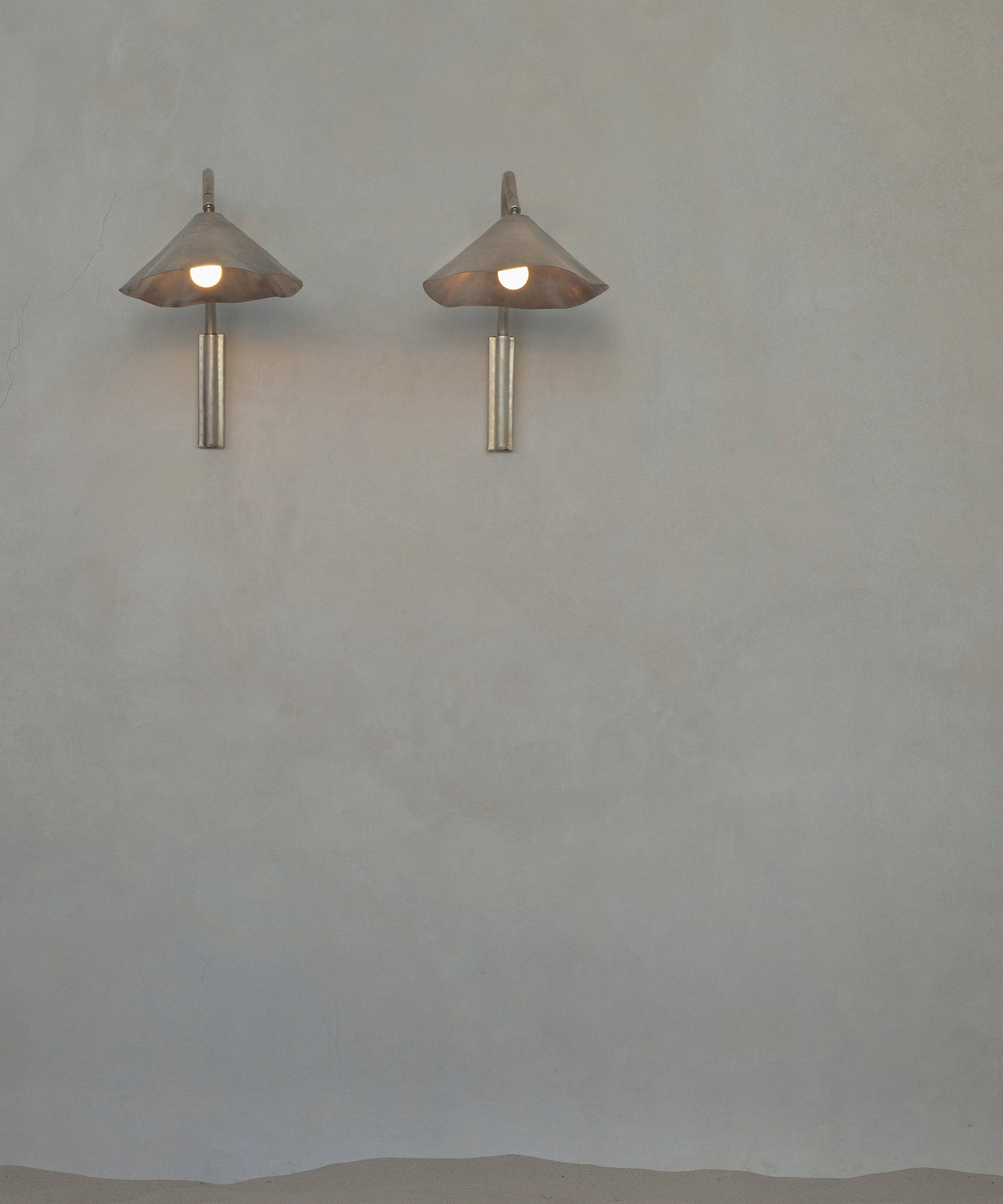 Antica II Wall Sconce