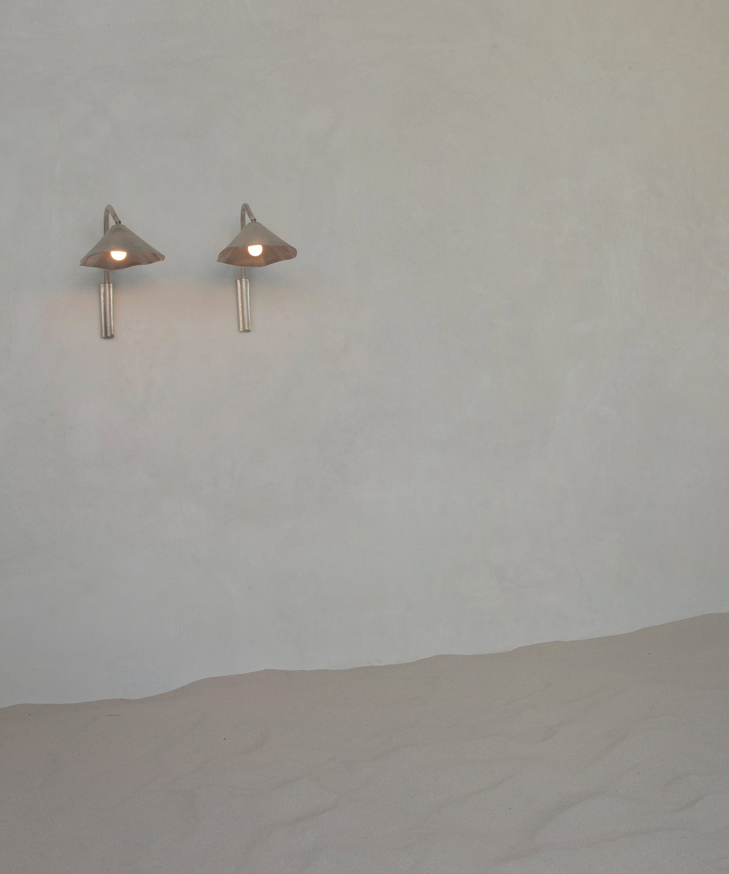 Antica II Wall Sconce