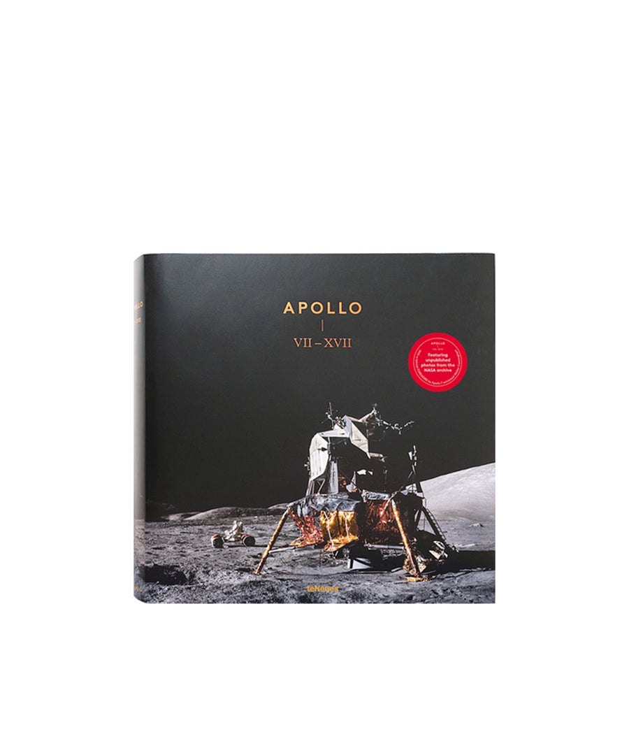 Apollo: VII - XVII