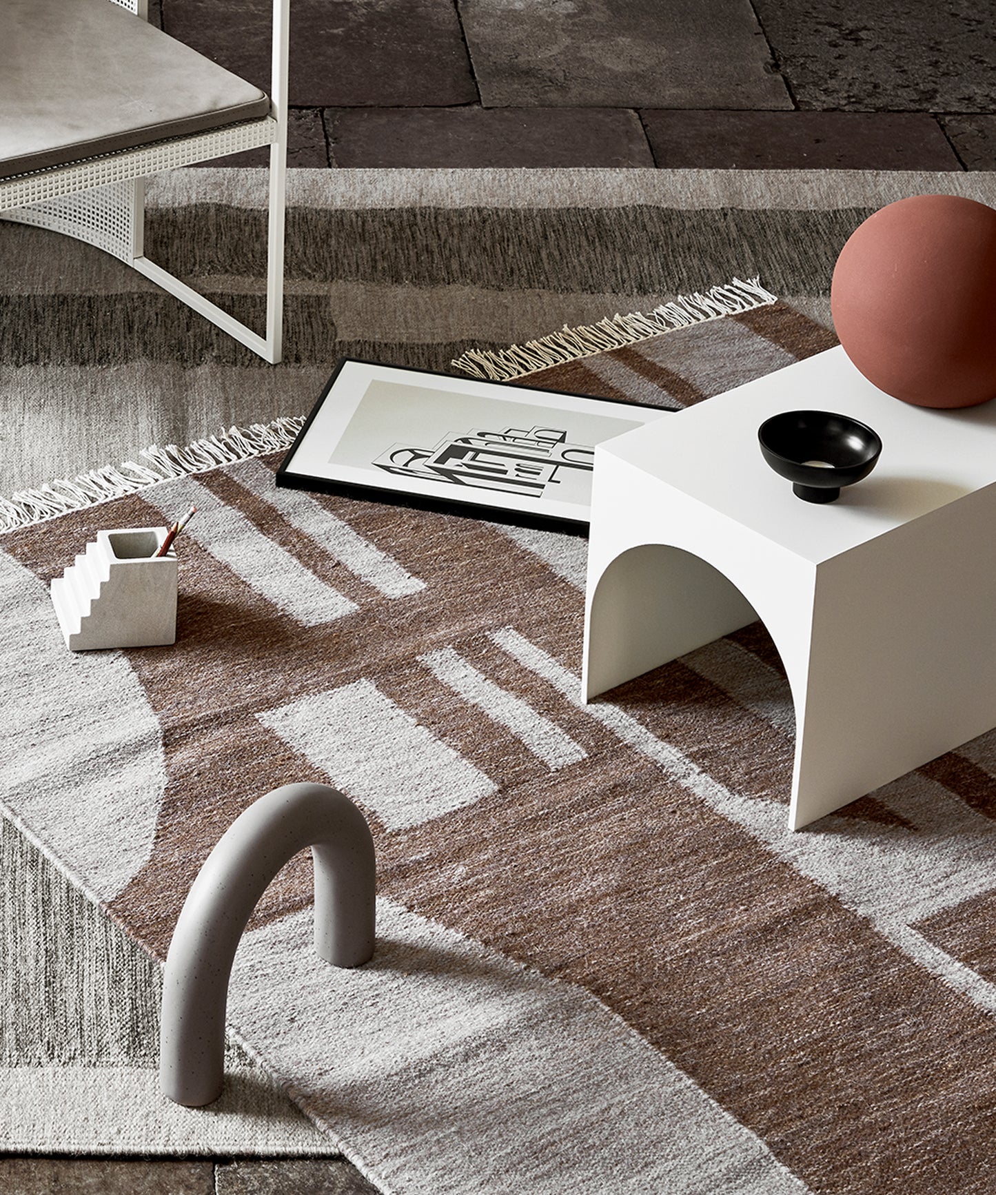 Arch Table