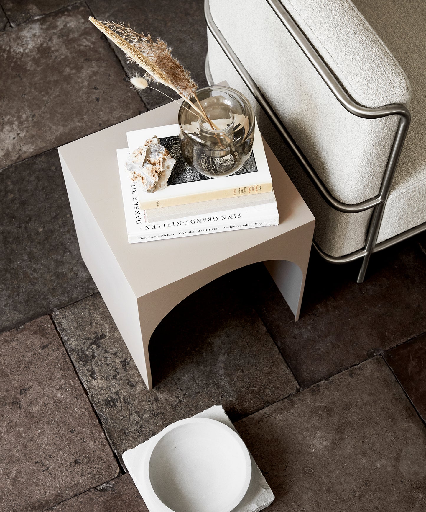 Arch Table