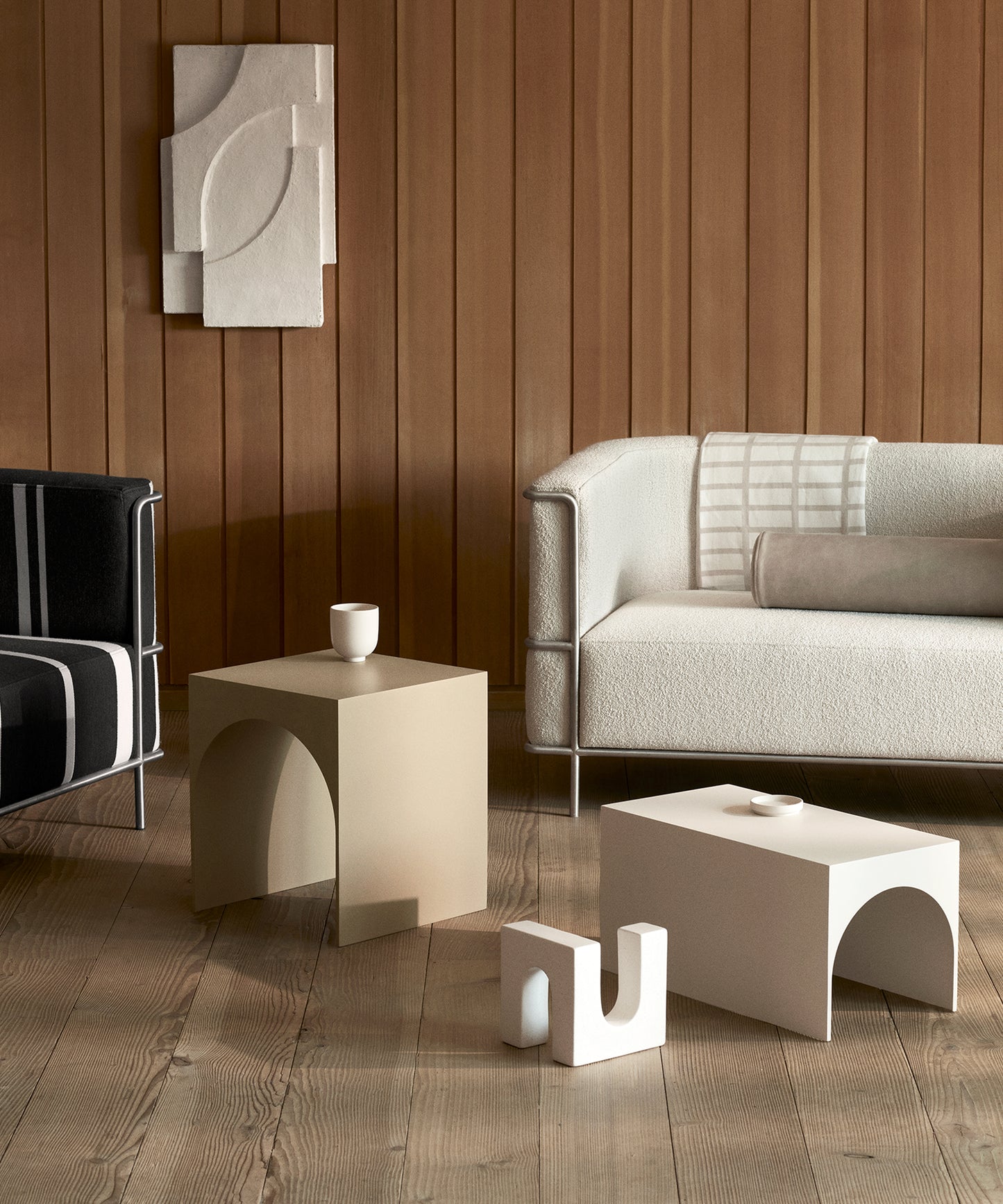 Arch Table