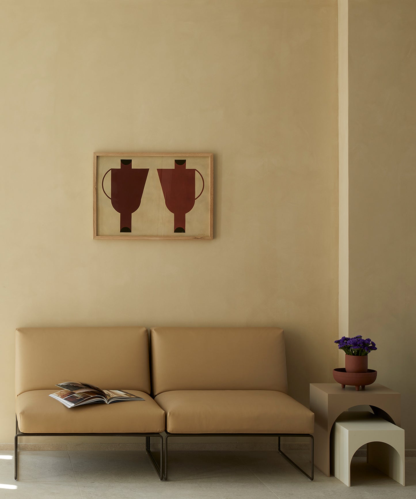 Arch Table