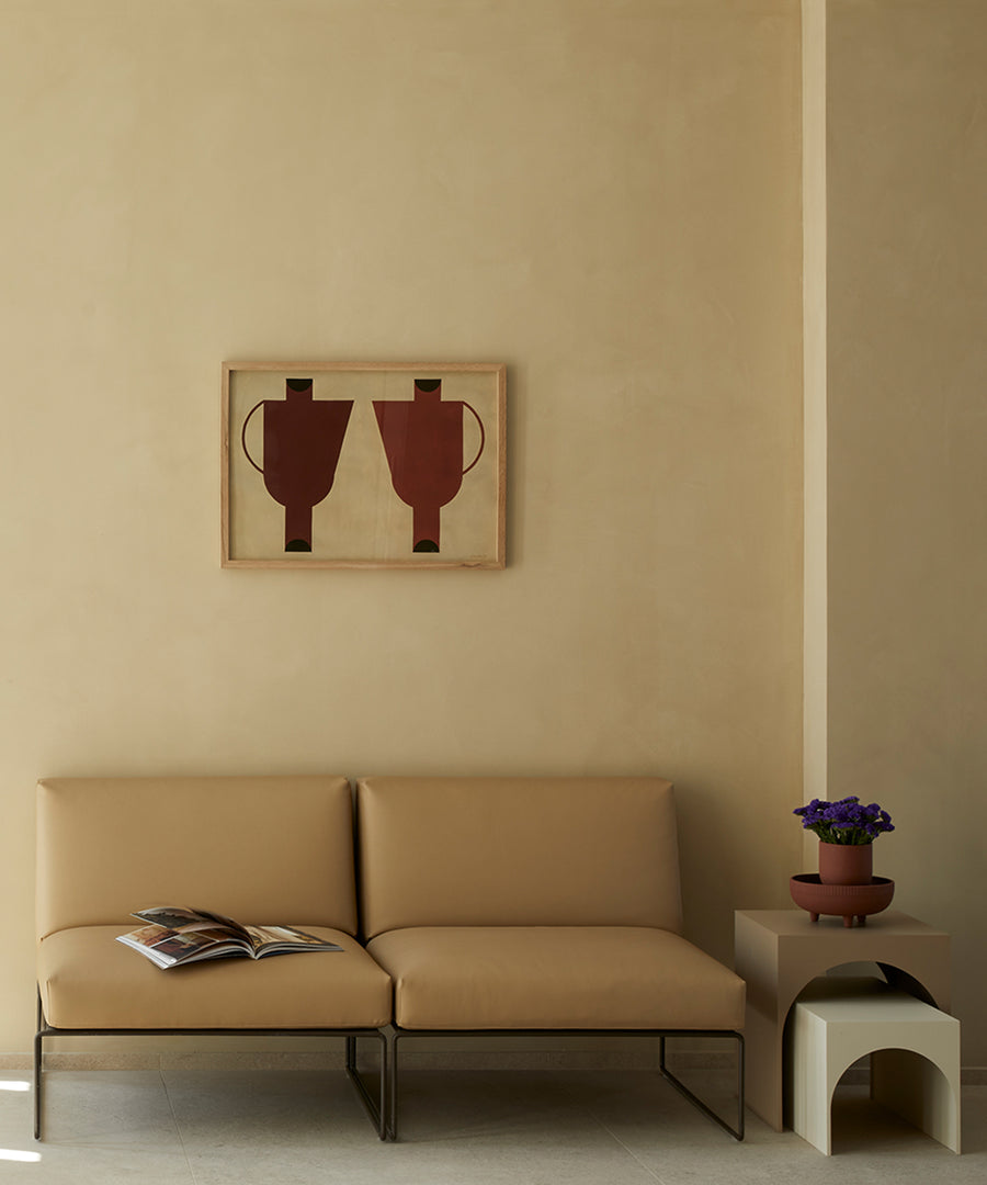 Arch Table