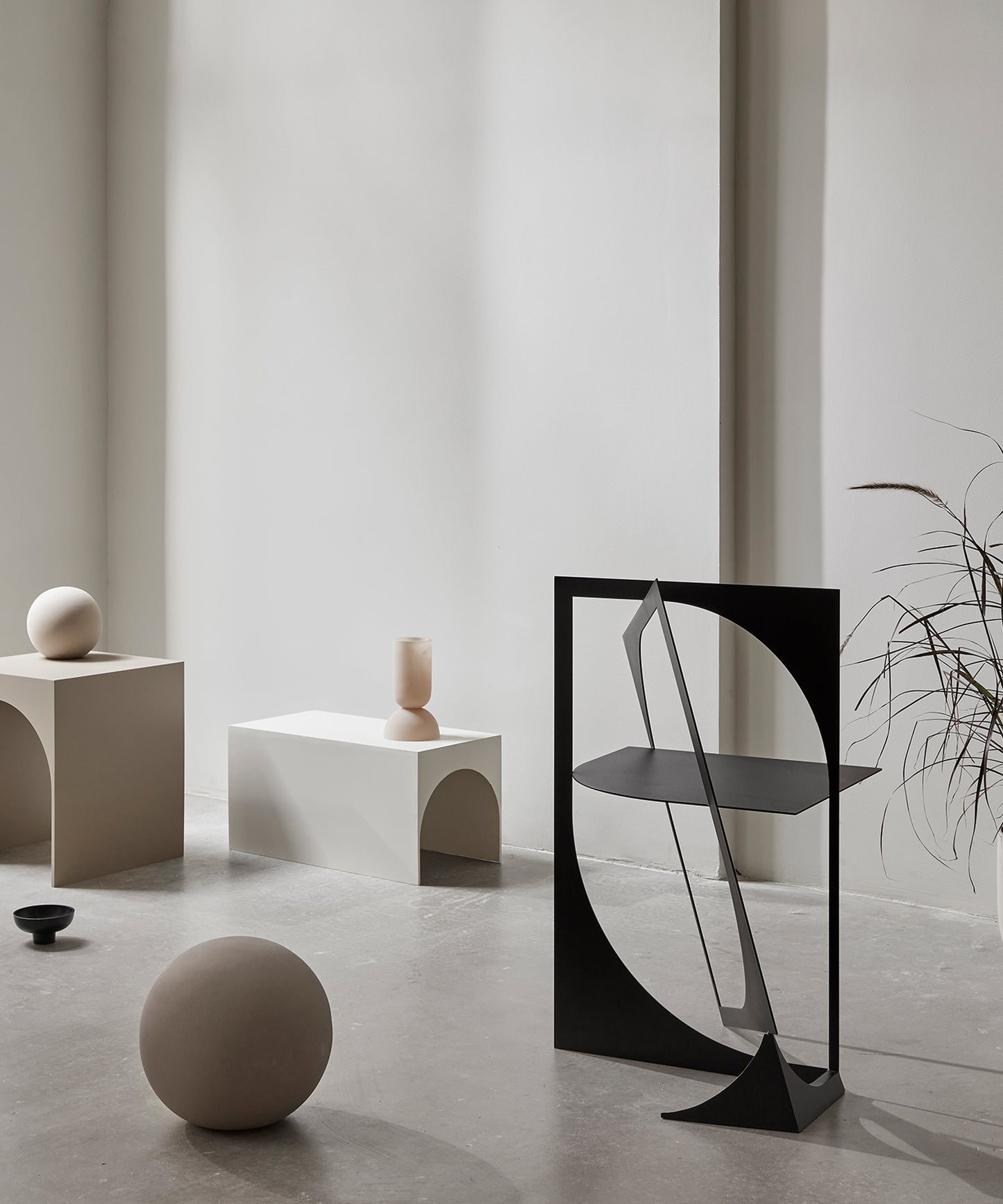 Arch Table