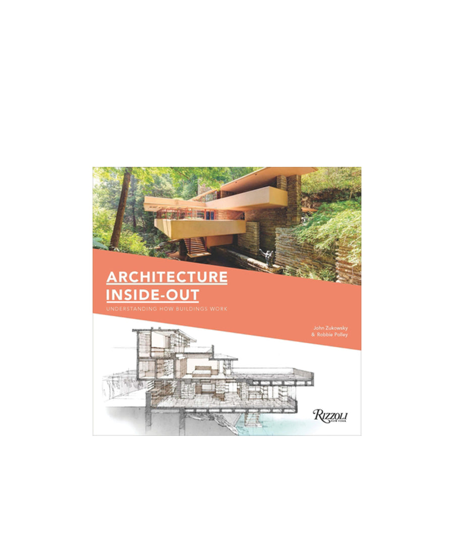 Architecture Inside-Out: Understanding How Buildings Work