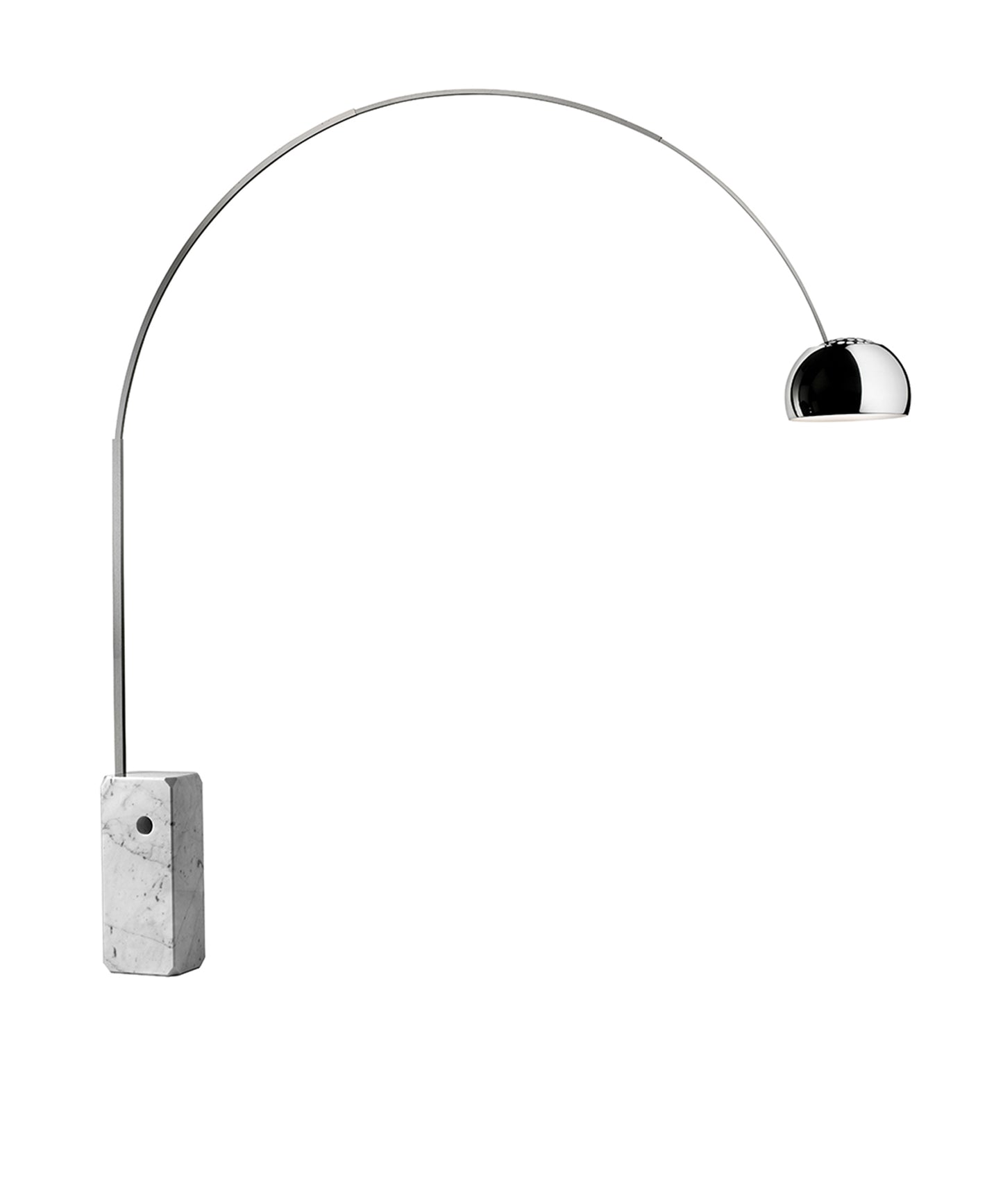 Arco Floor Lamp