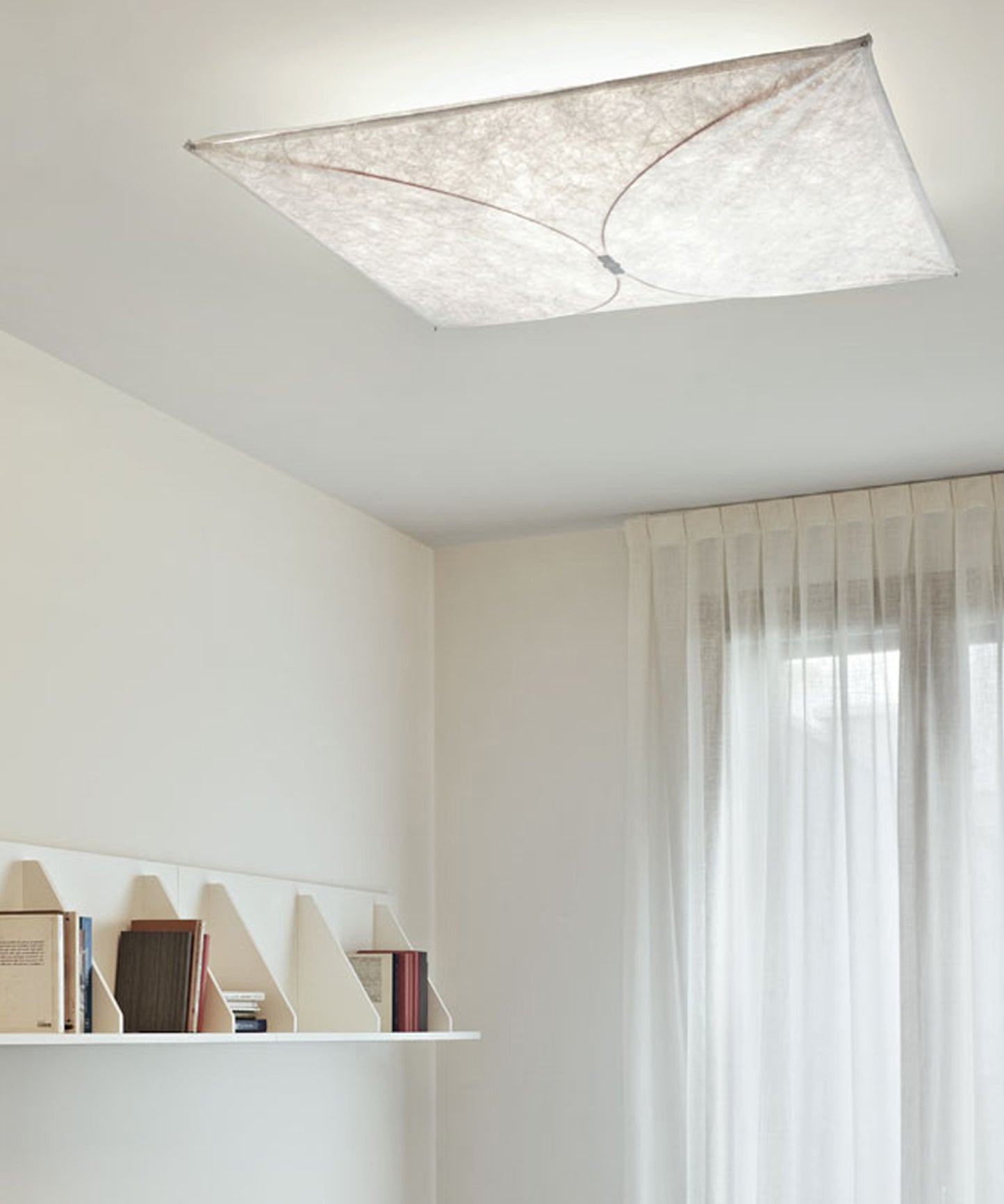Ariette Wall & Ceiling Lamp