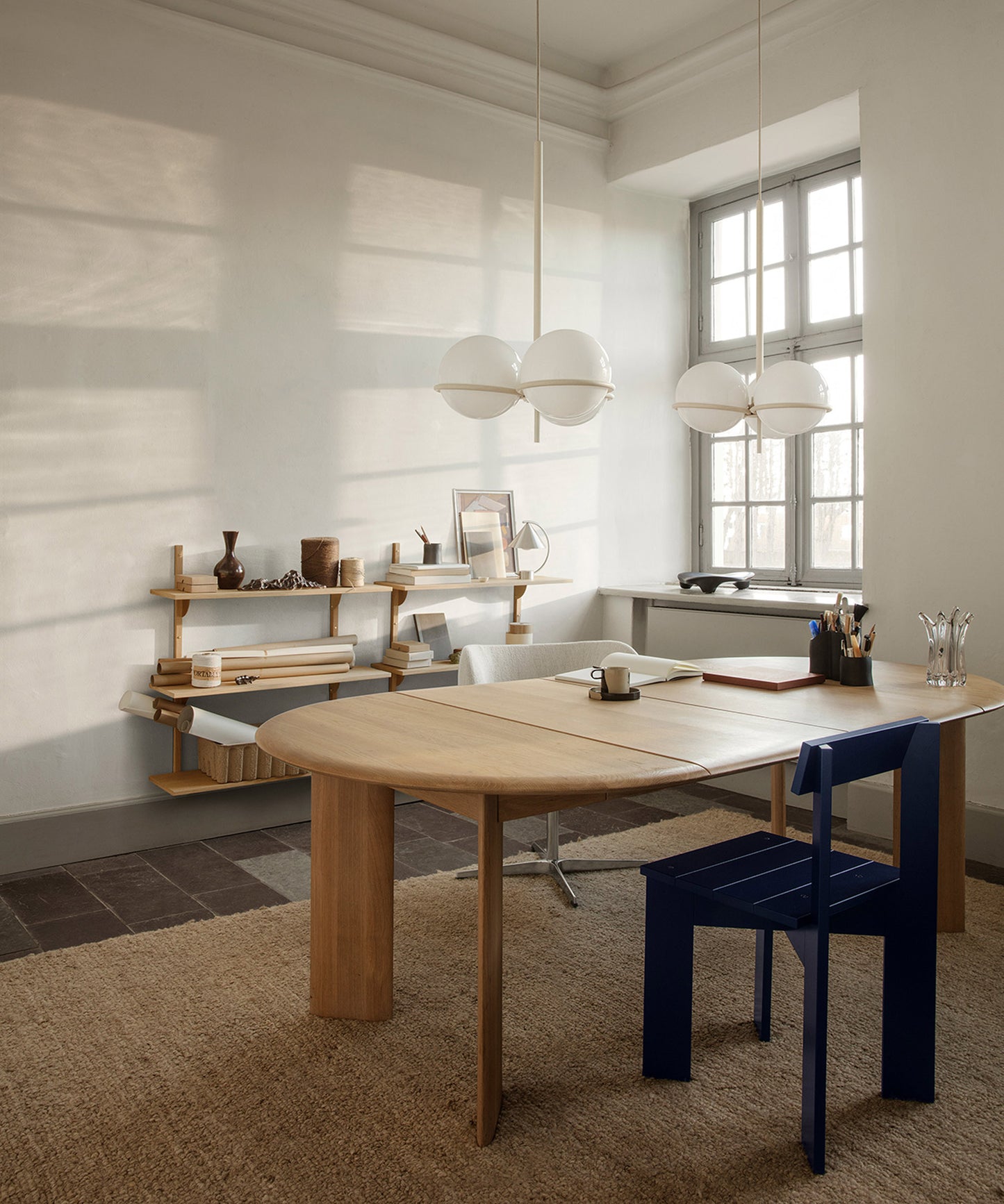 Ark Dining Chair