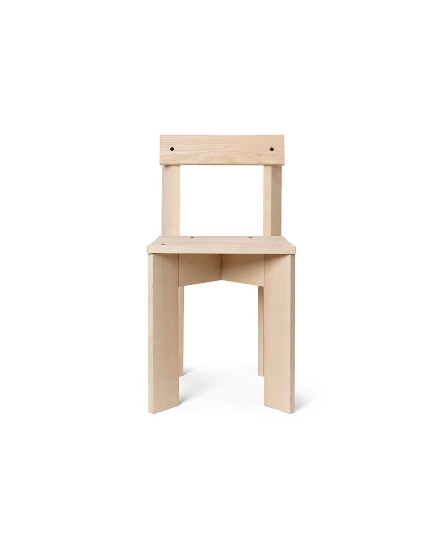 Ark Dining Chair