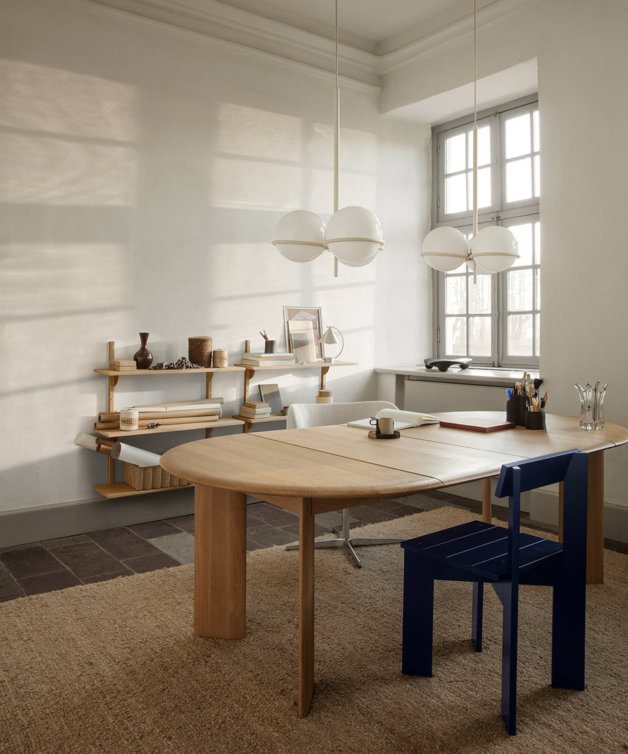 Ark Dining Chair