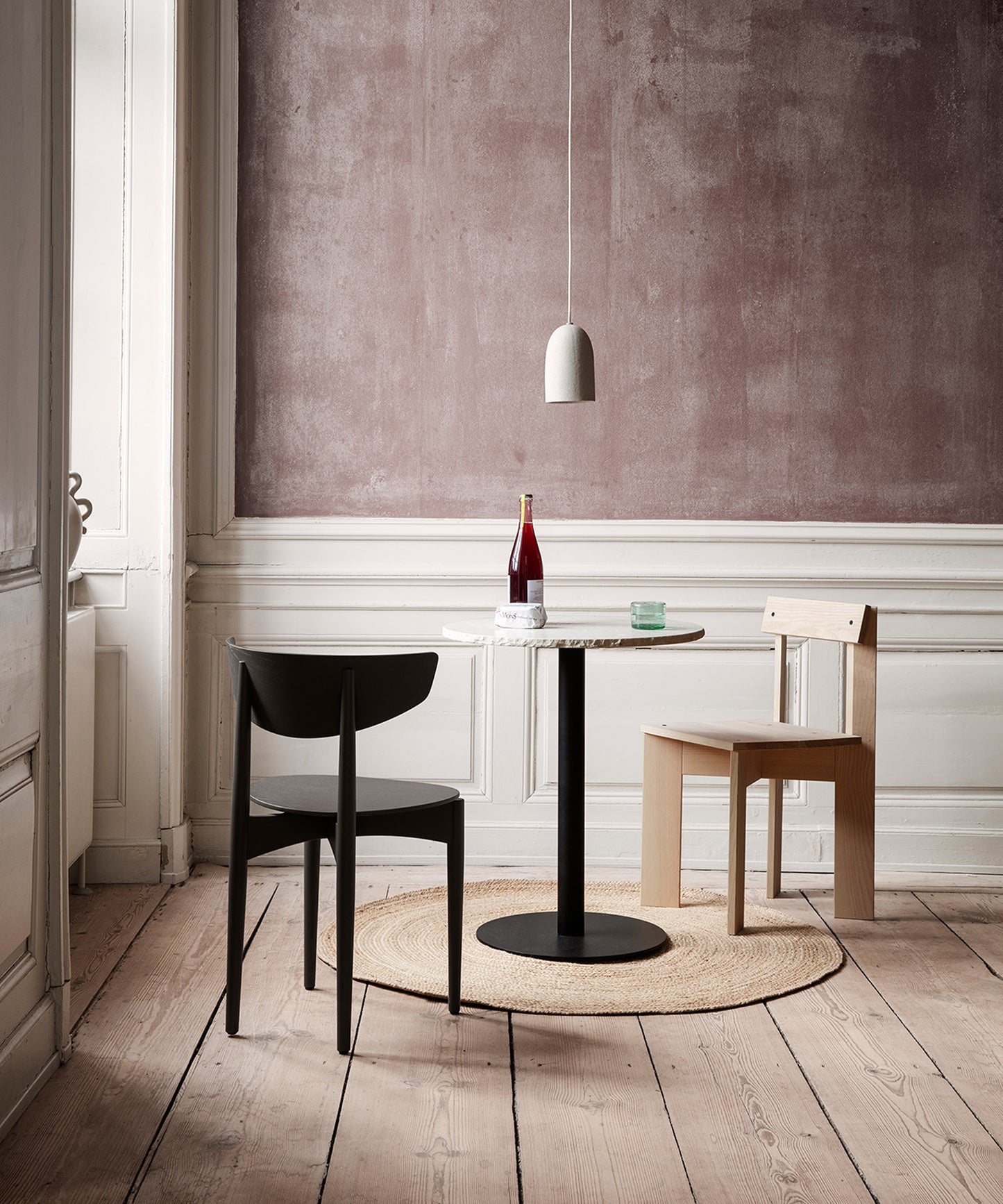 Ark Dining Chair