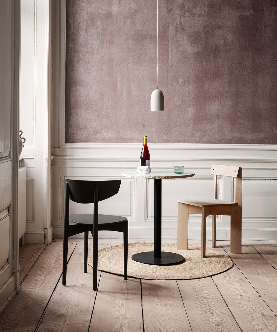 Ark Dining Chair