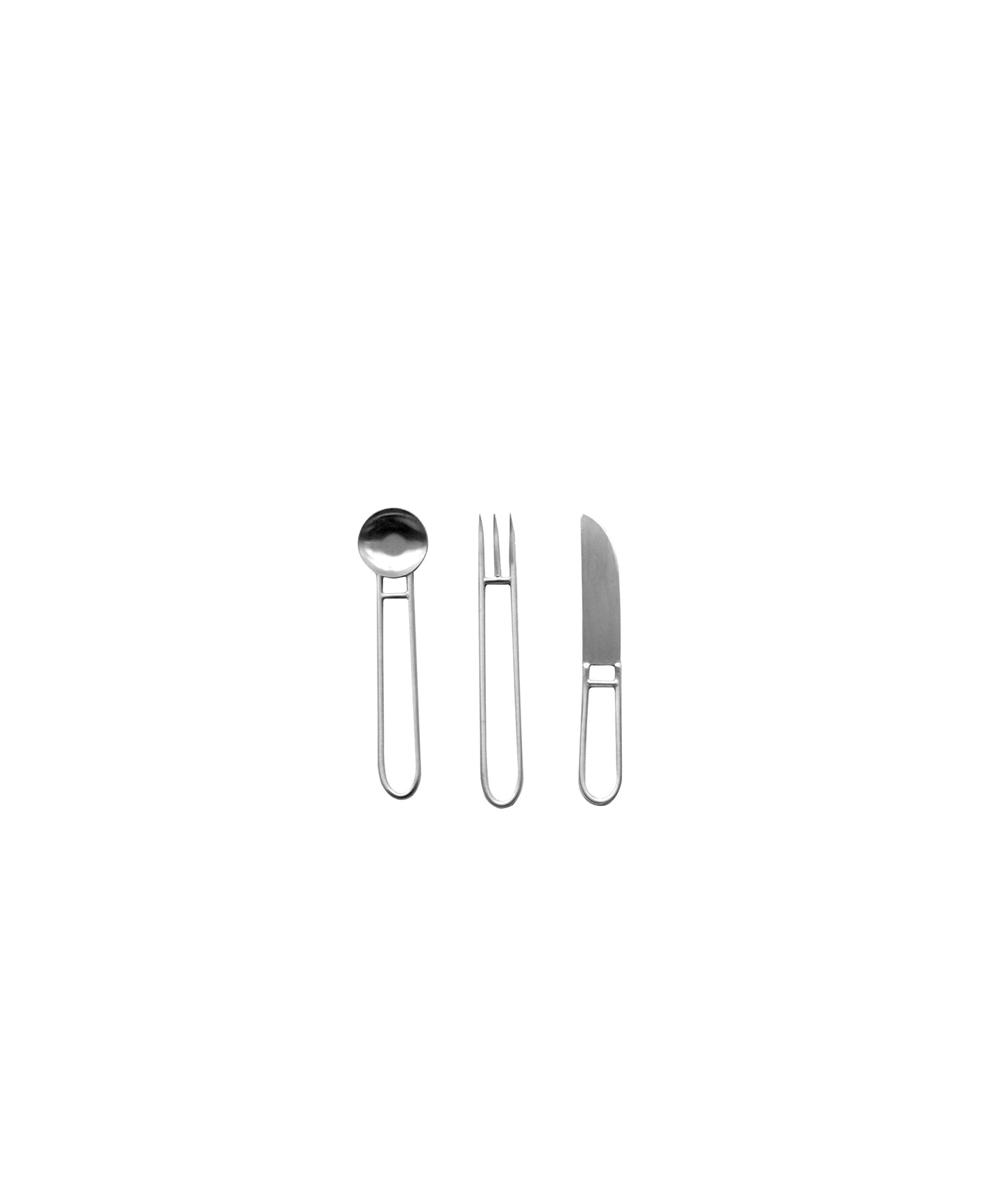 Artefacto Cutlery Set