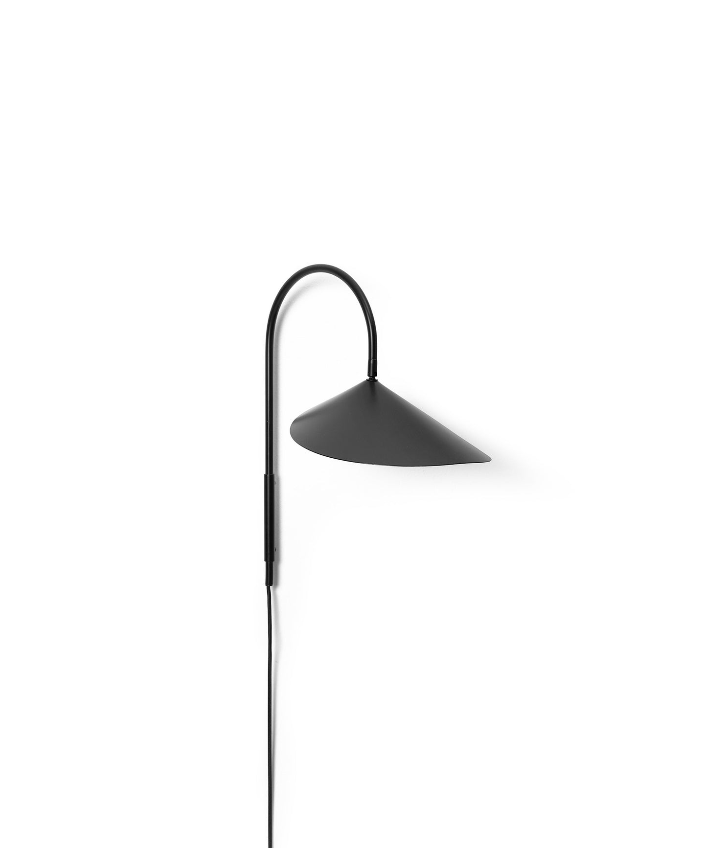 Arum Swivel Wall Lamp
