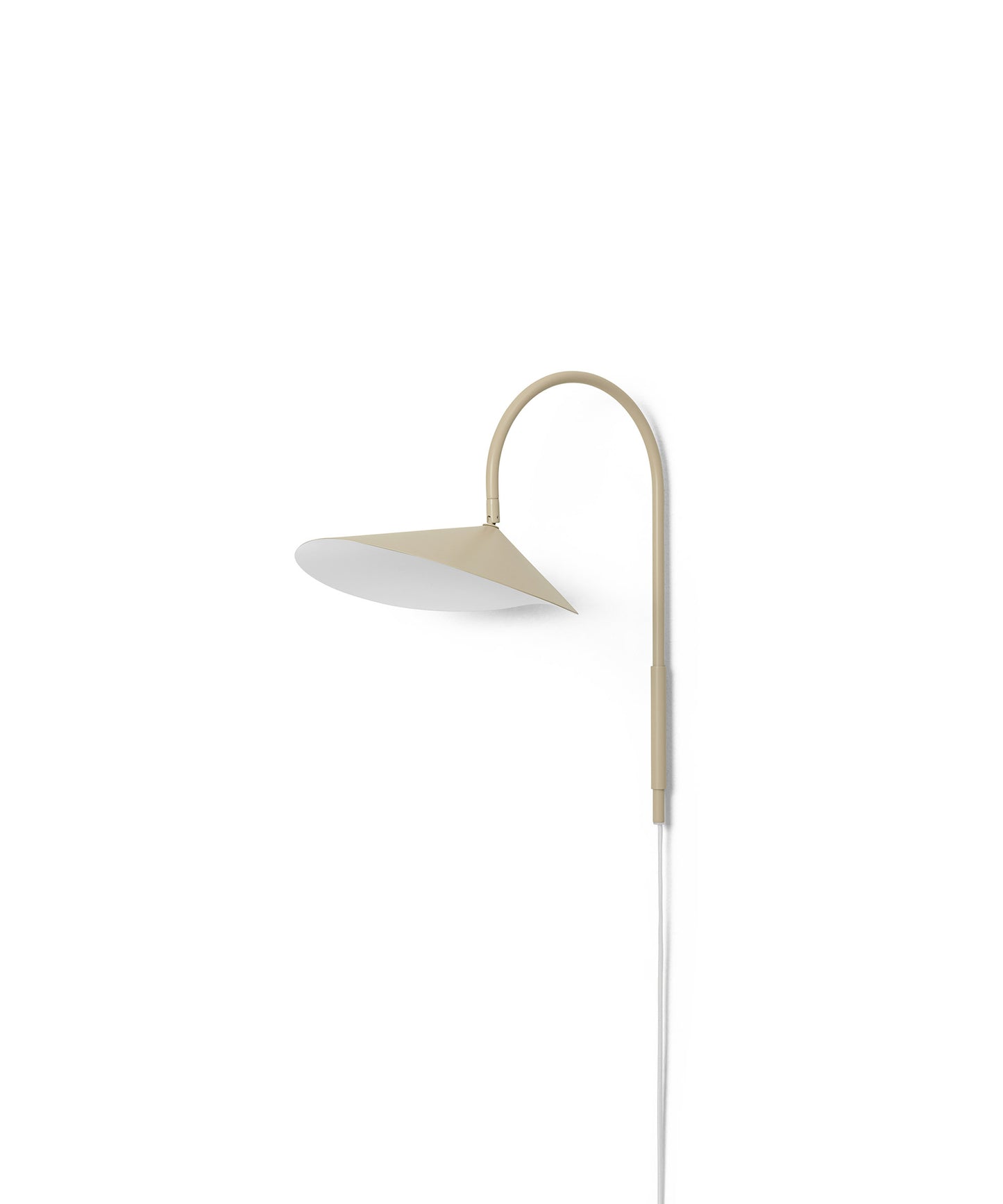 Arum Swivel Wall Lamp