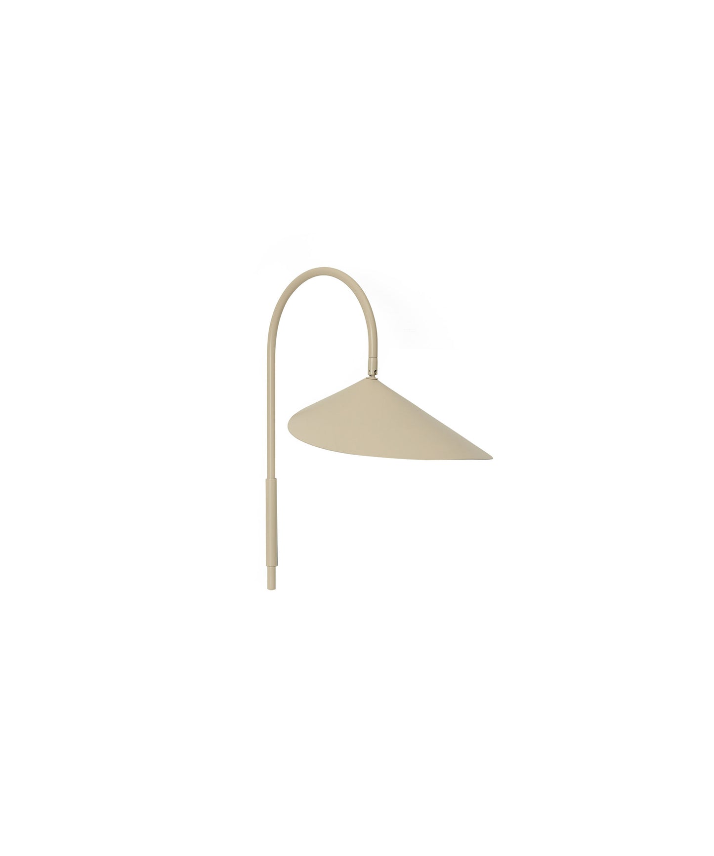 Arum Swivel Wall Lamp