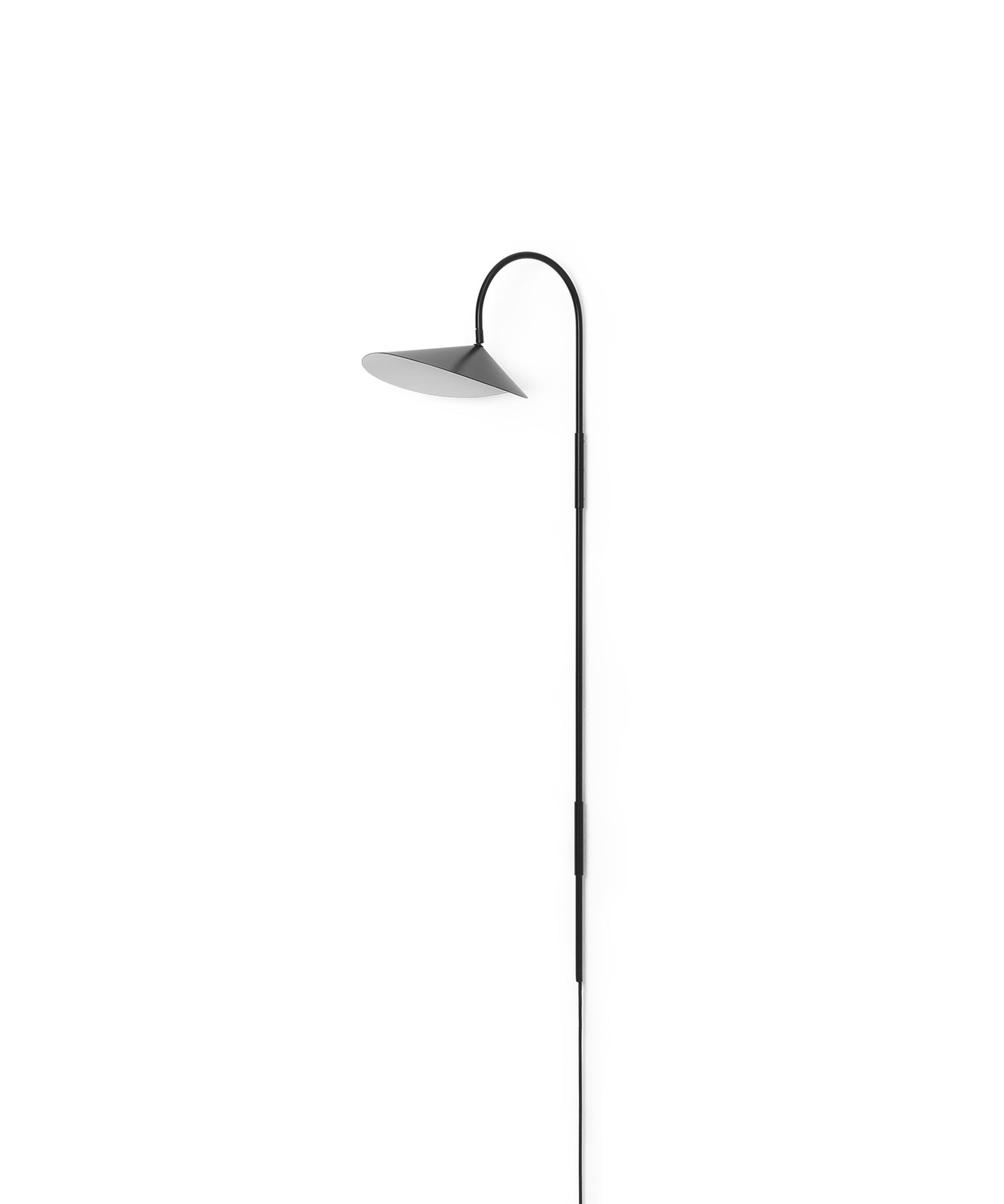 Arum Swivel Wall Lamp Tall
