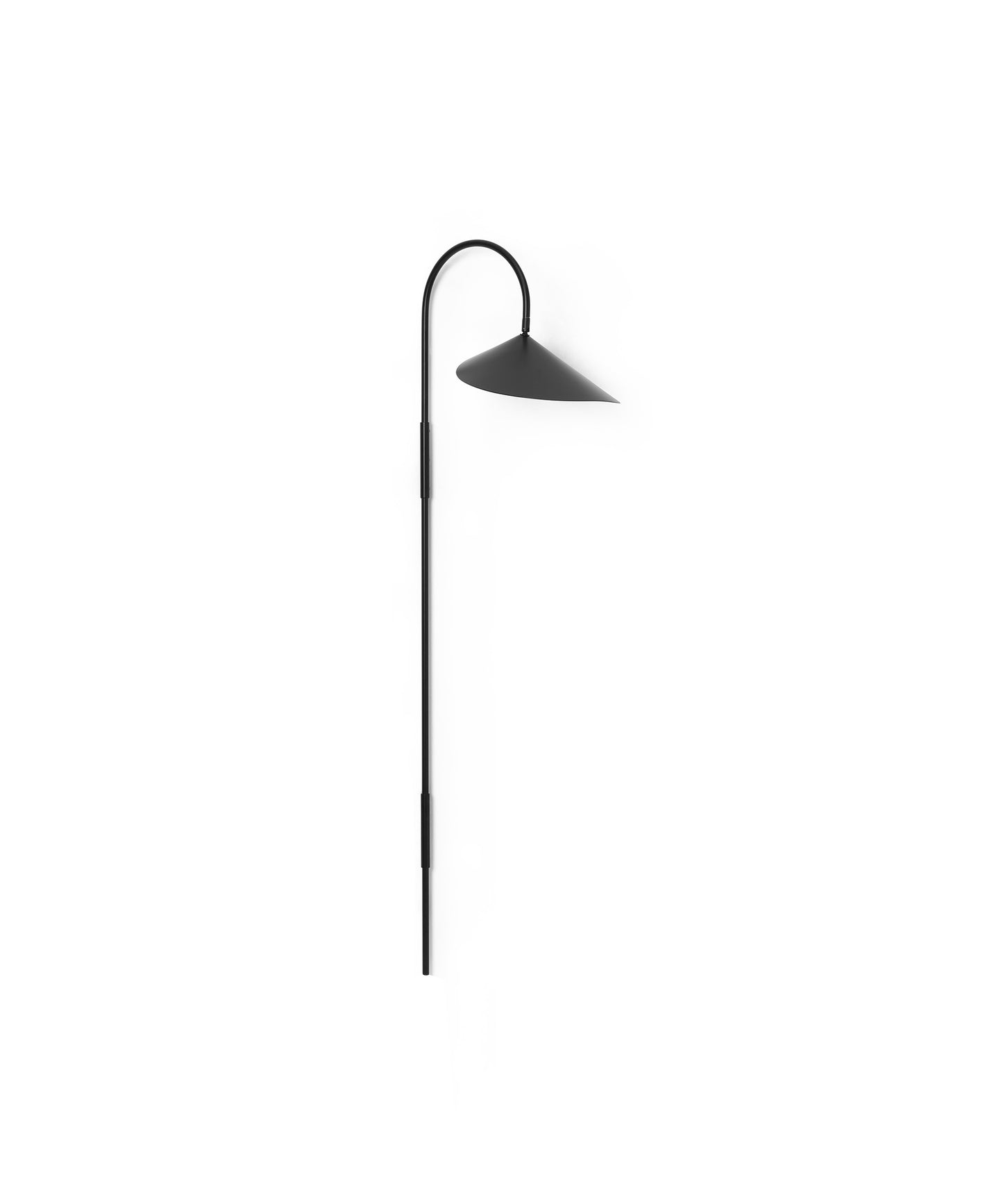 Arum Swivel Wall Lamp Tall