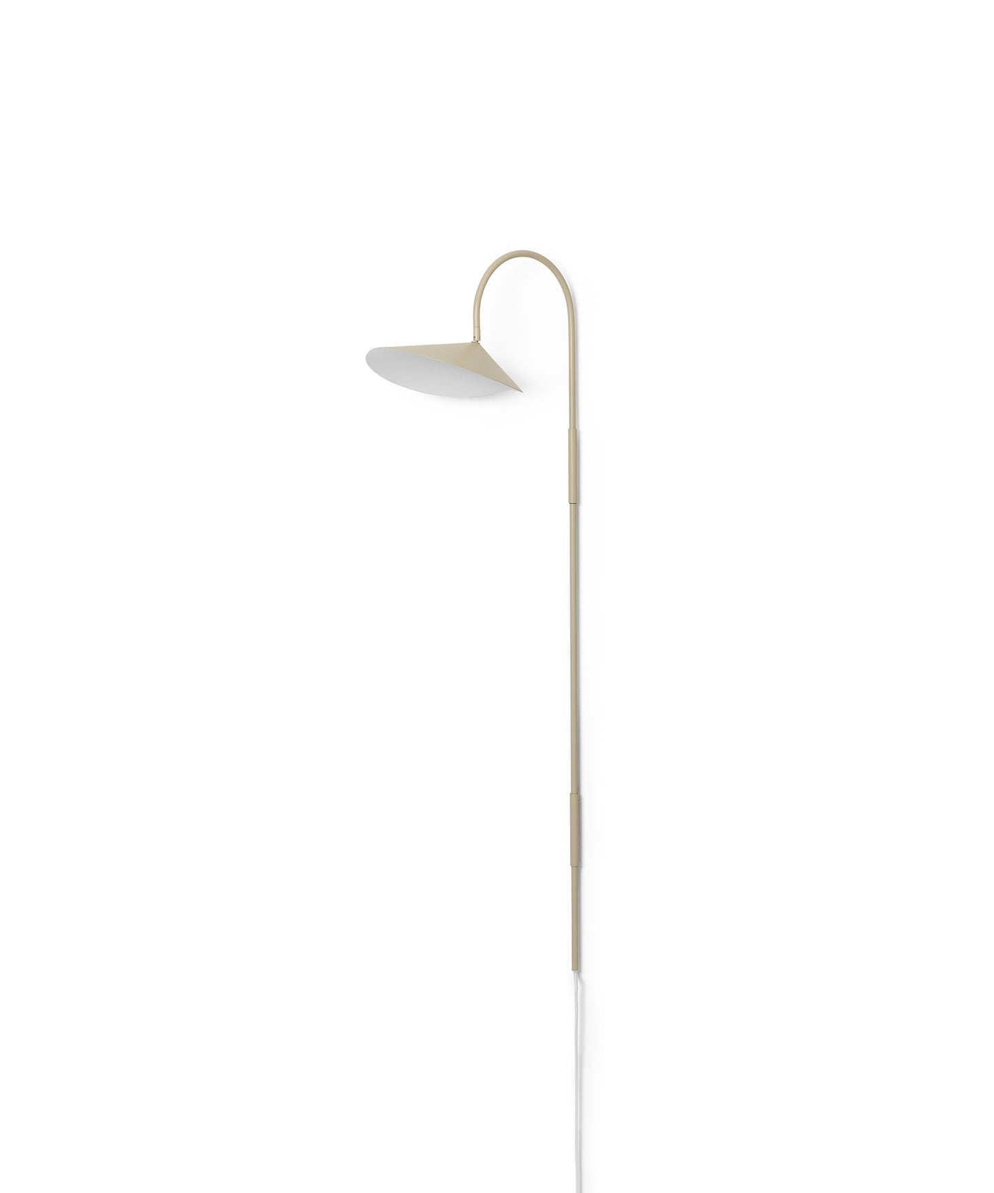 Arum Swivel Wall Lamp Tall