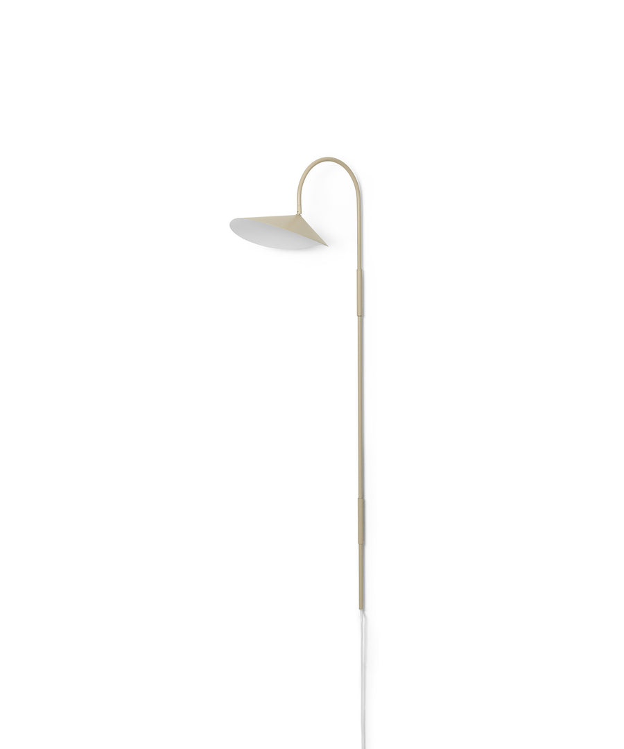 Arum Swivel Wall Lamp Tall
