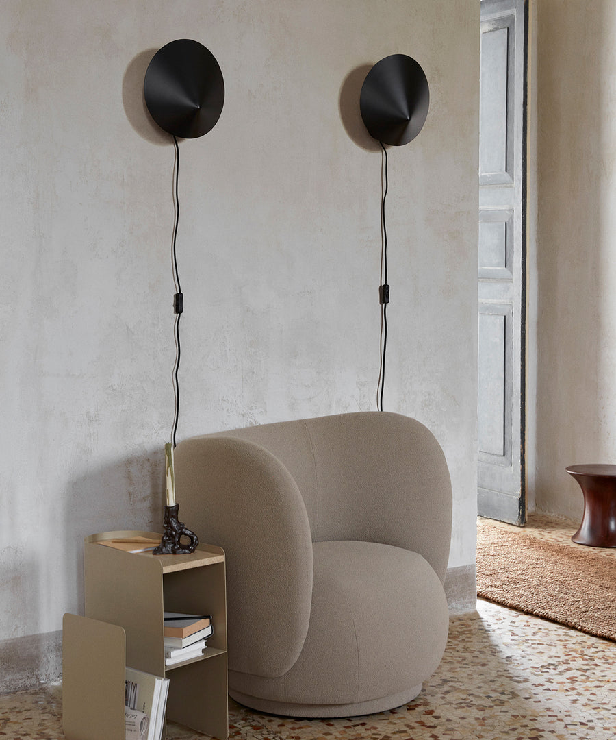 Arum Wall Sconce