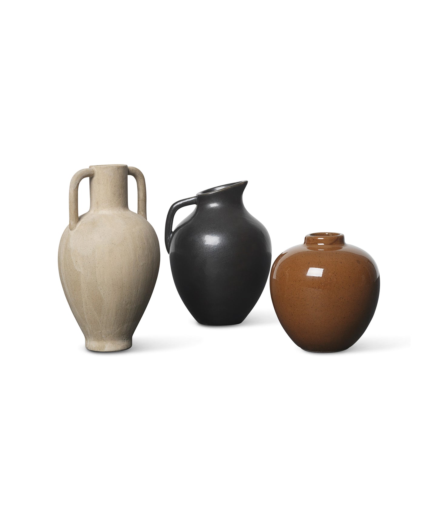 Ary Mini Vase
