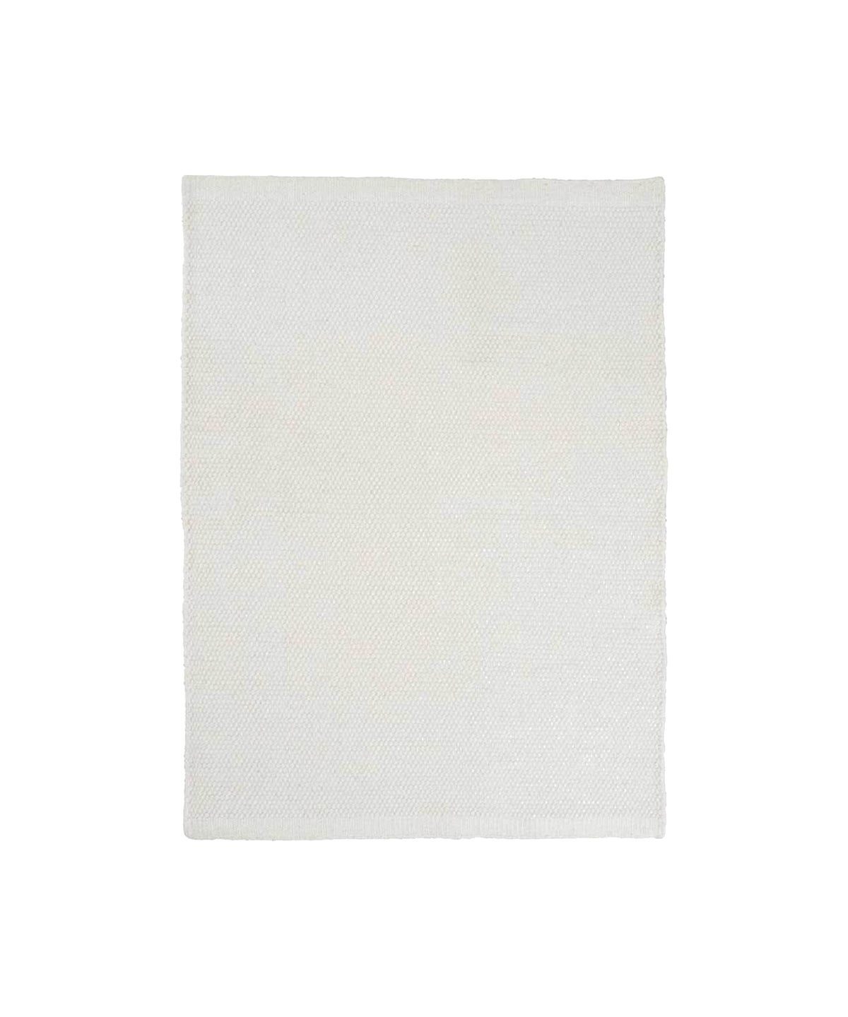 Asko Rug in White