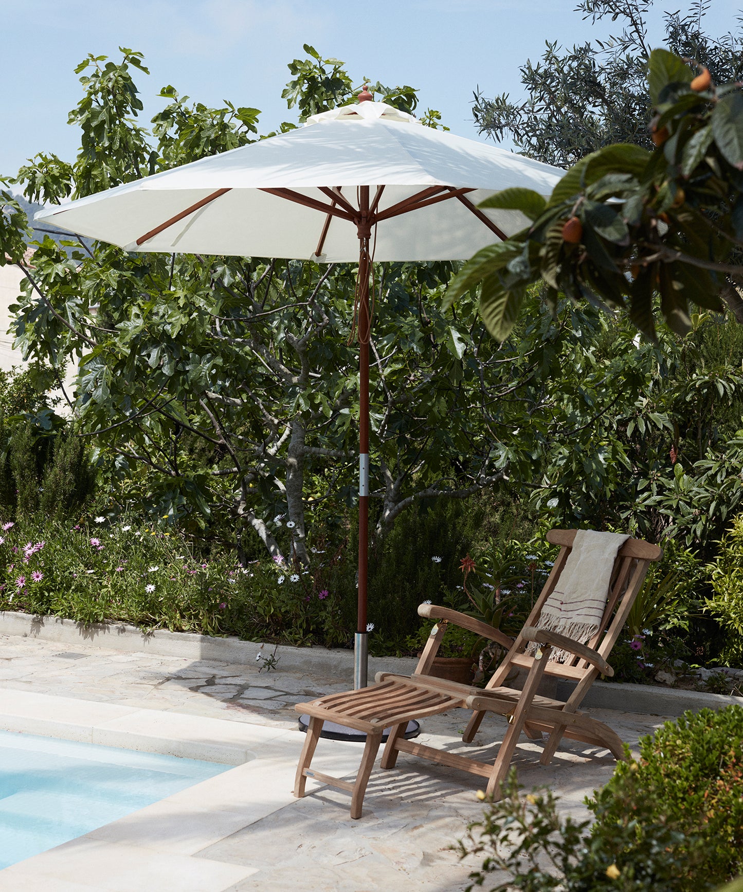 Atlantis Umbrella
