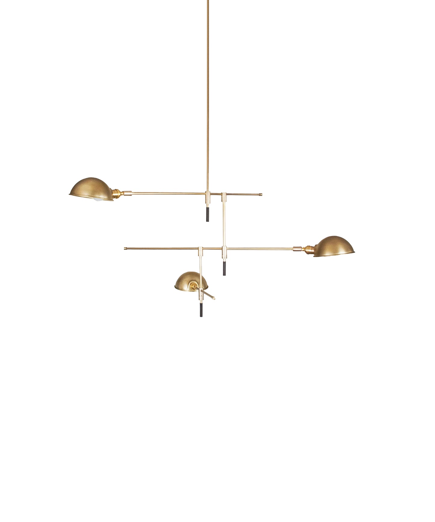 Atlas Chandelier
