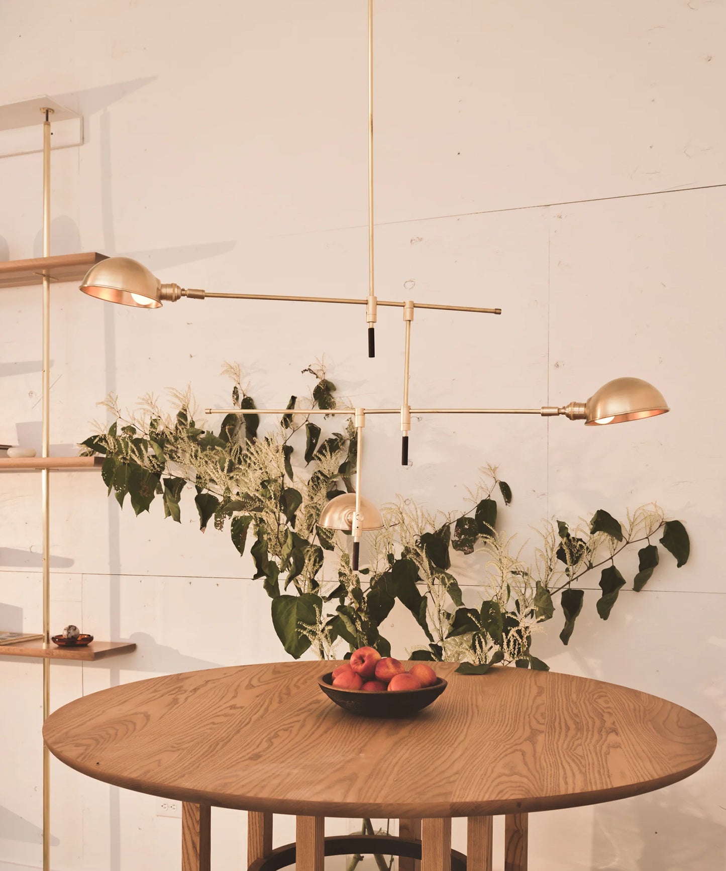 Atlas Chandelier