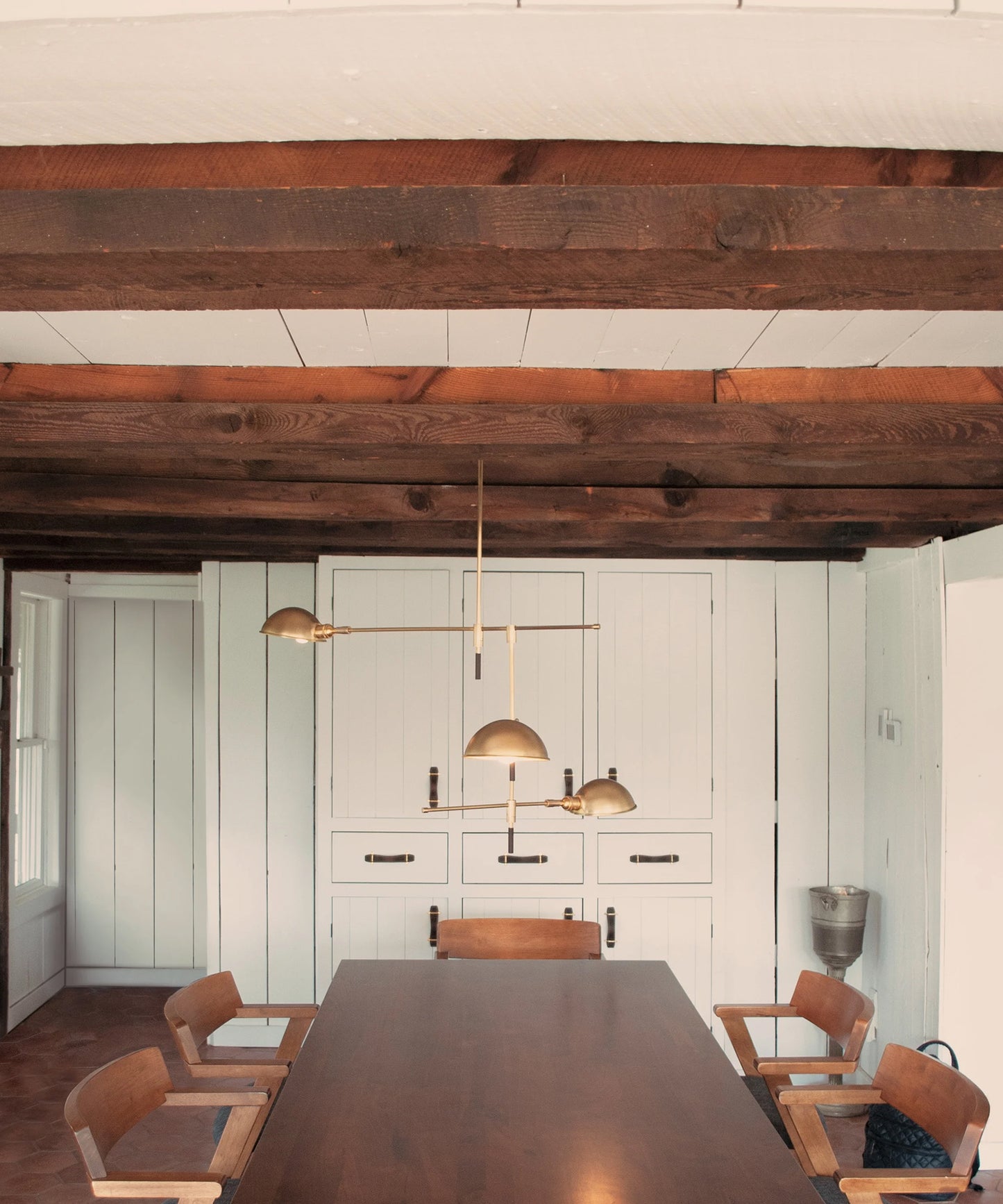 Atlas Chandelier