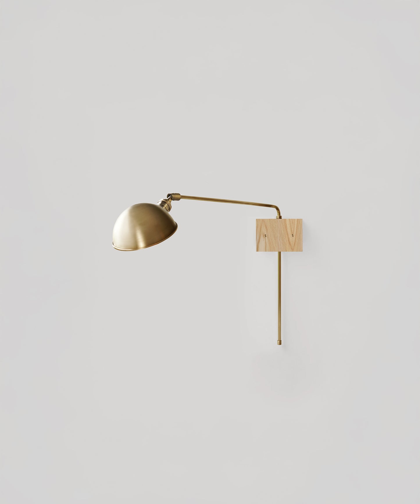 Atlas Sconce