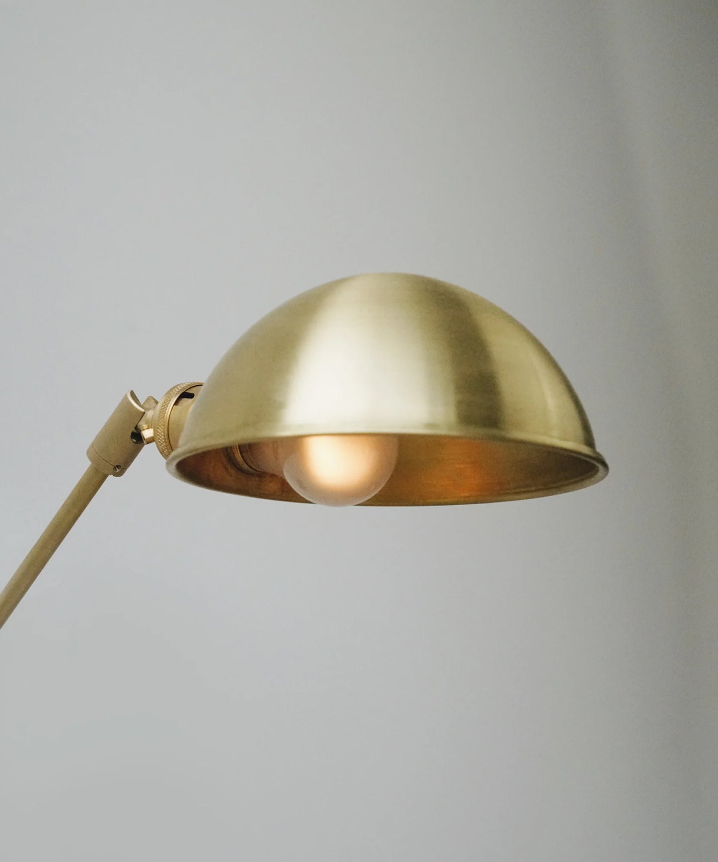 Atlas Sconce
