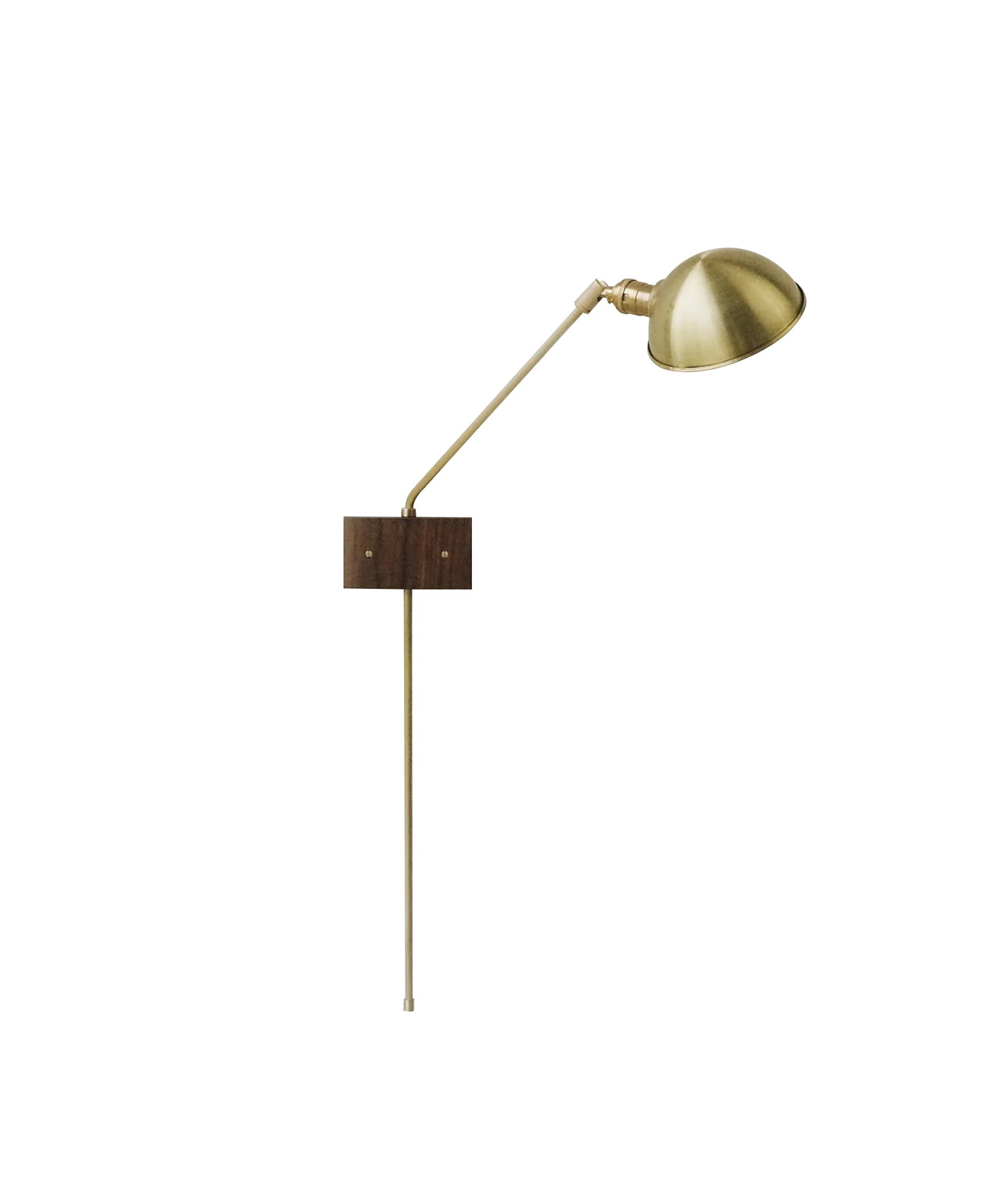 Atlas Sconce