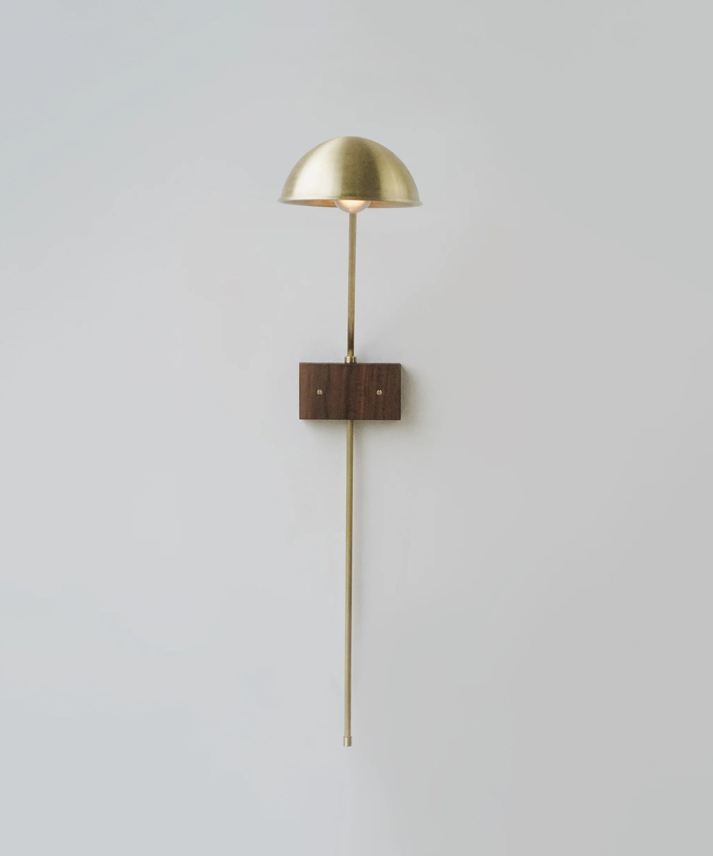 Atlas Sconce