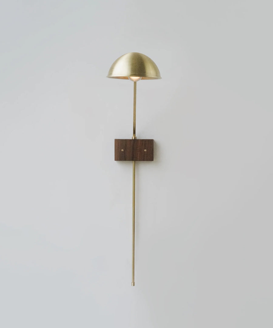 Atlas Sconce