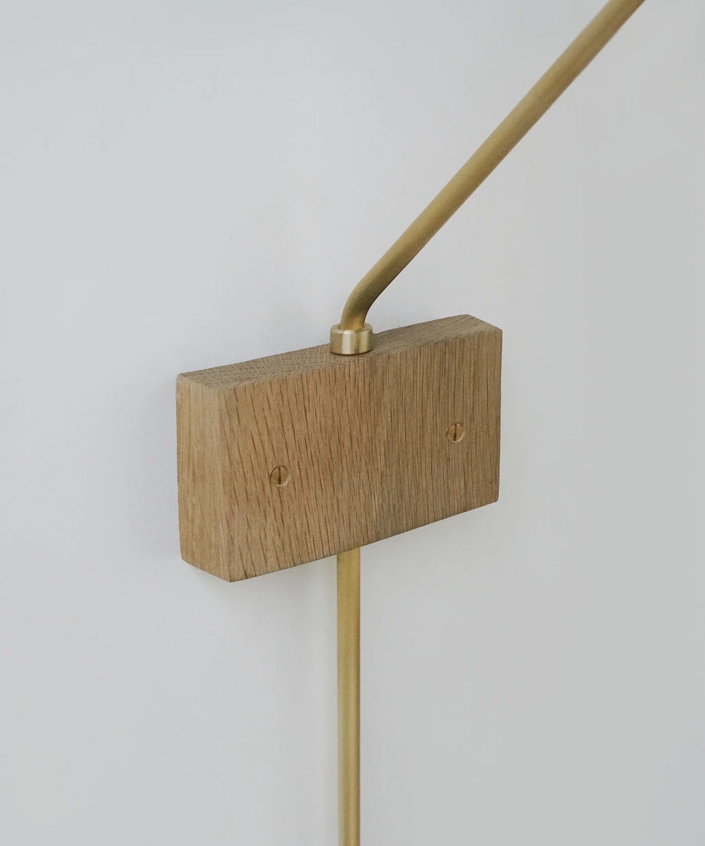 Atlas Sconce