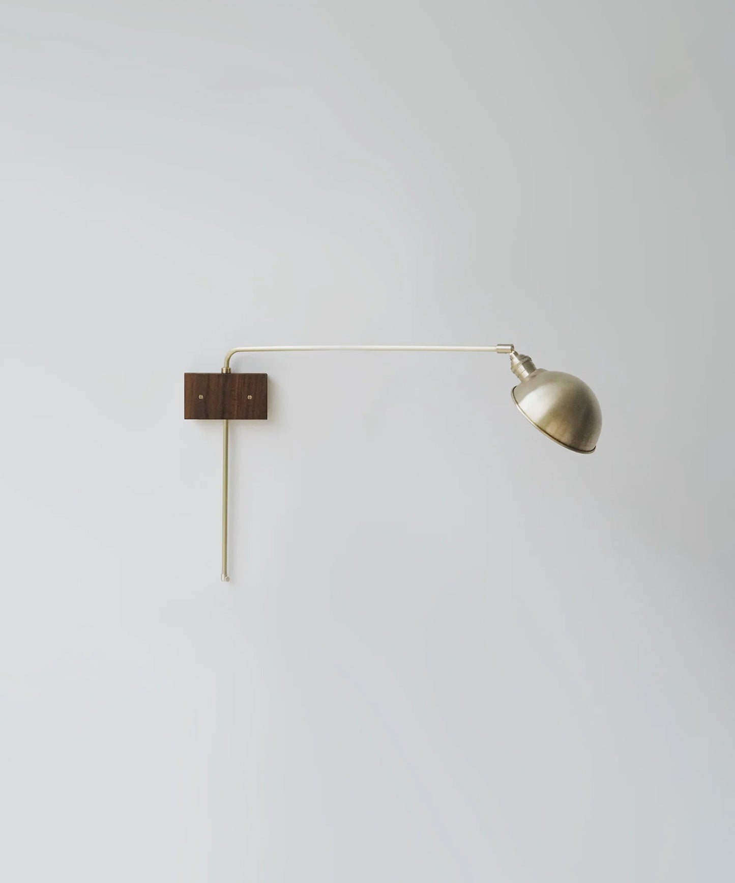 Atlas Sconce