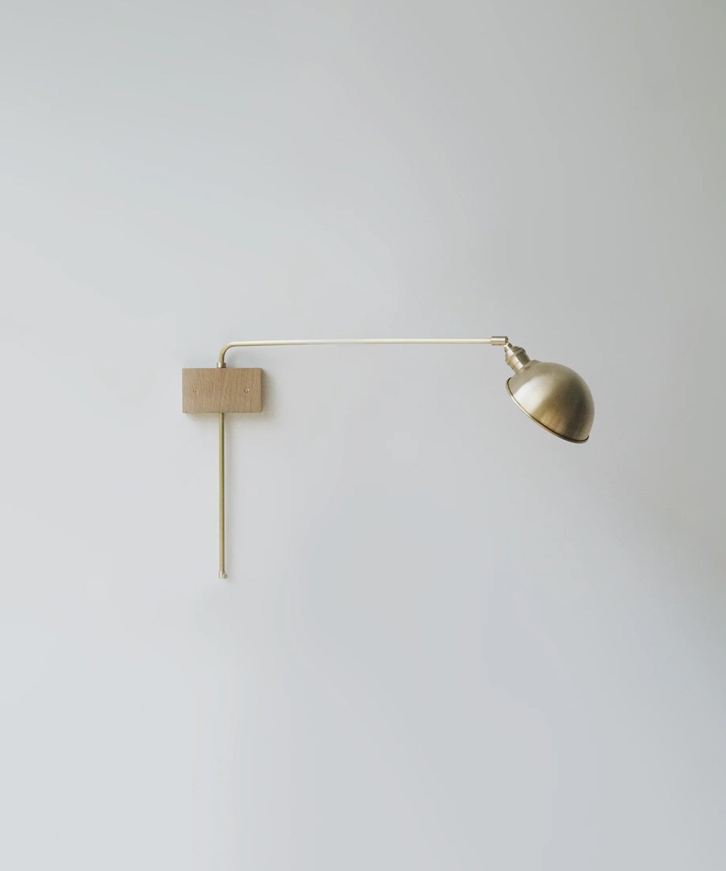 Atlas Sconce