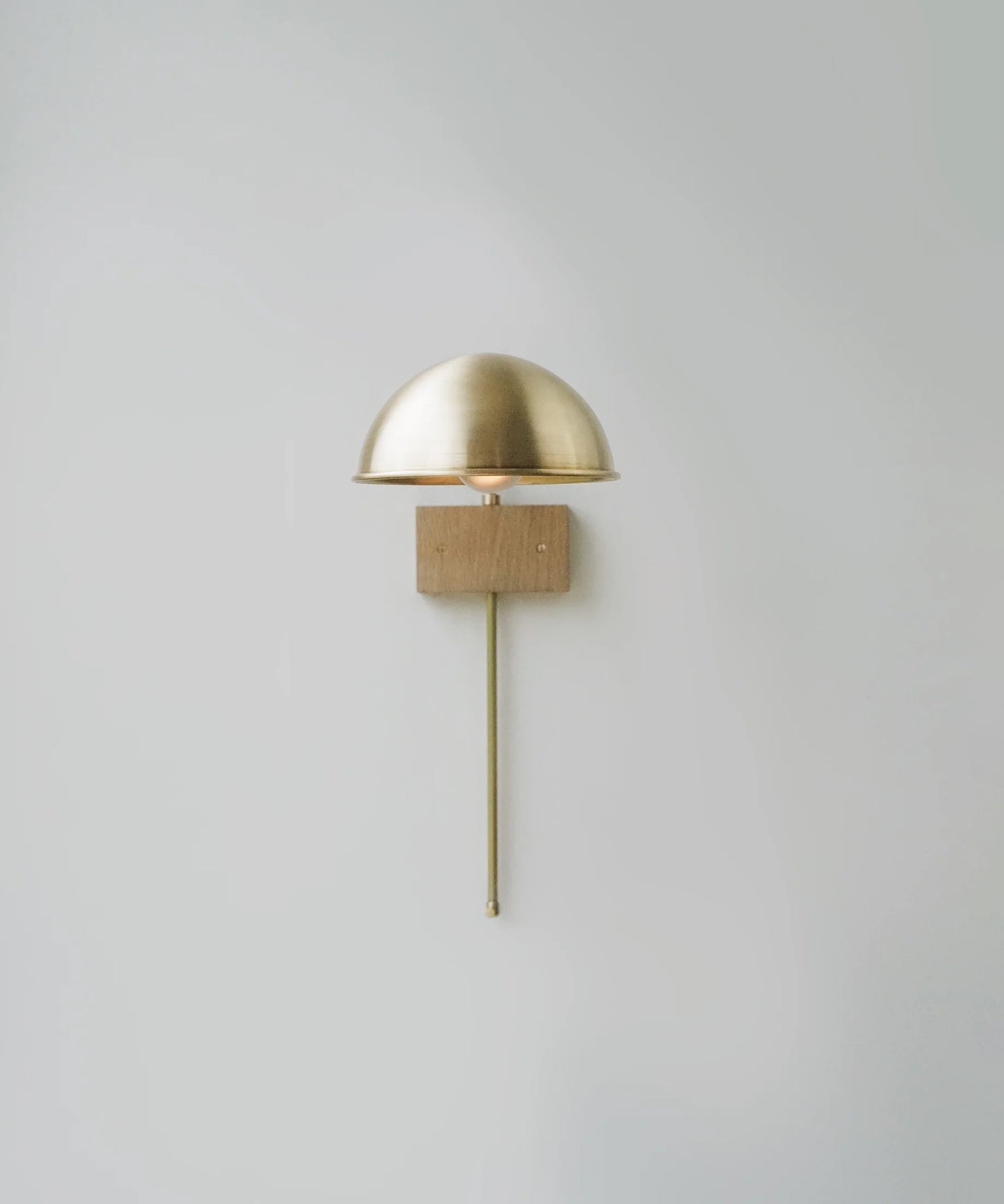 Atlas Sconce