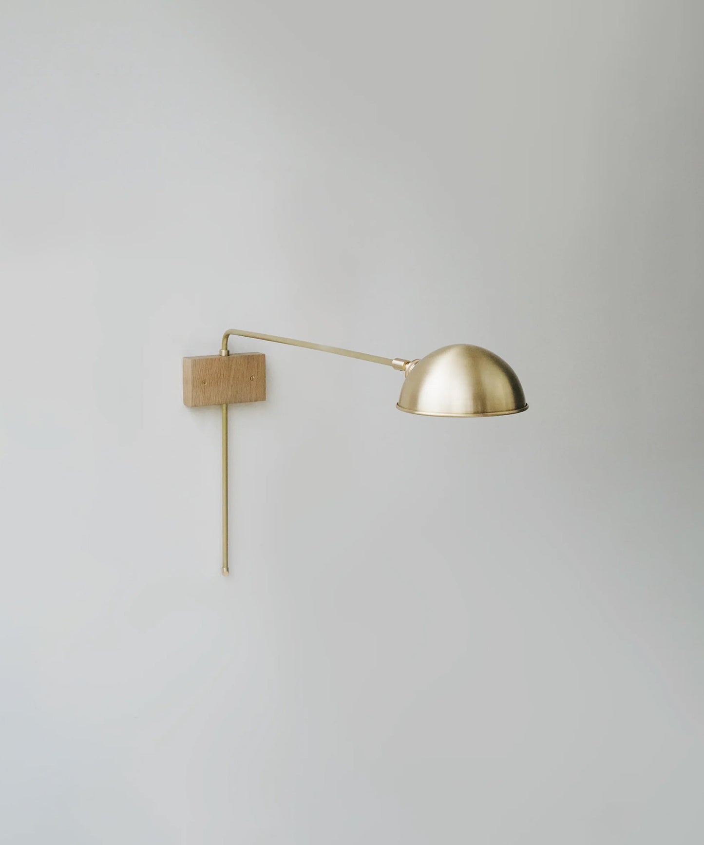 Atlas Sconce