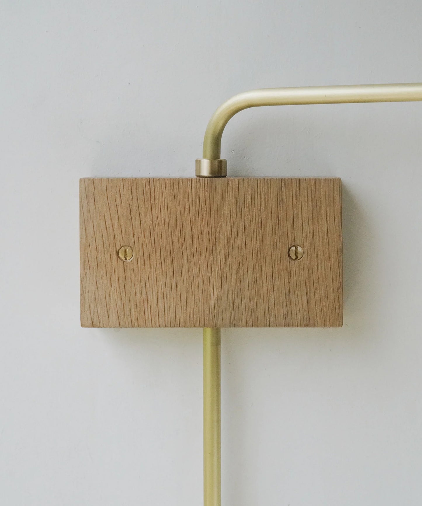Atlas Sconce