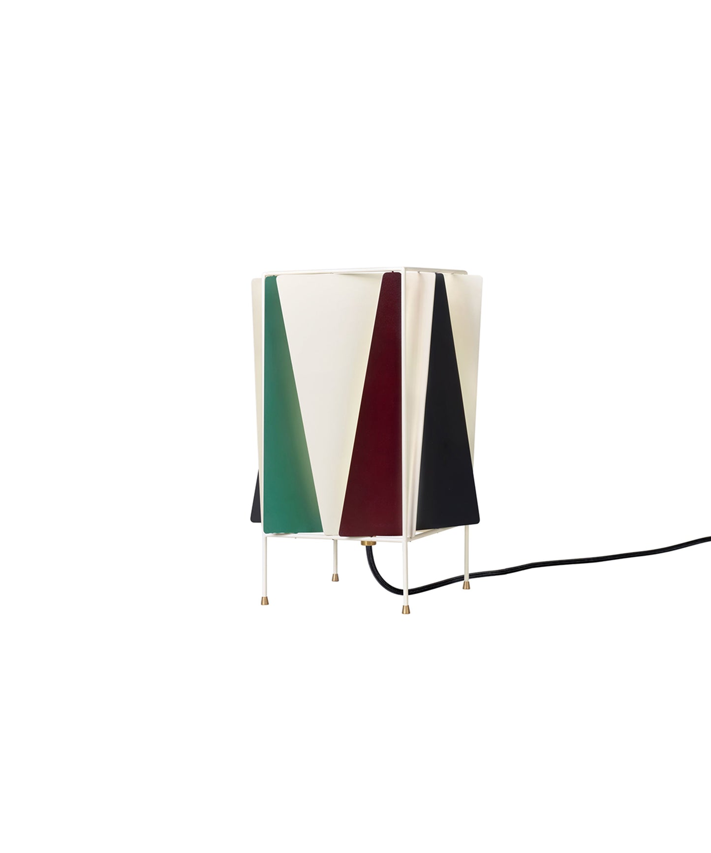 B-4 Table Lamp