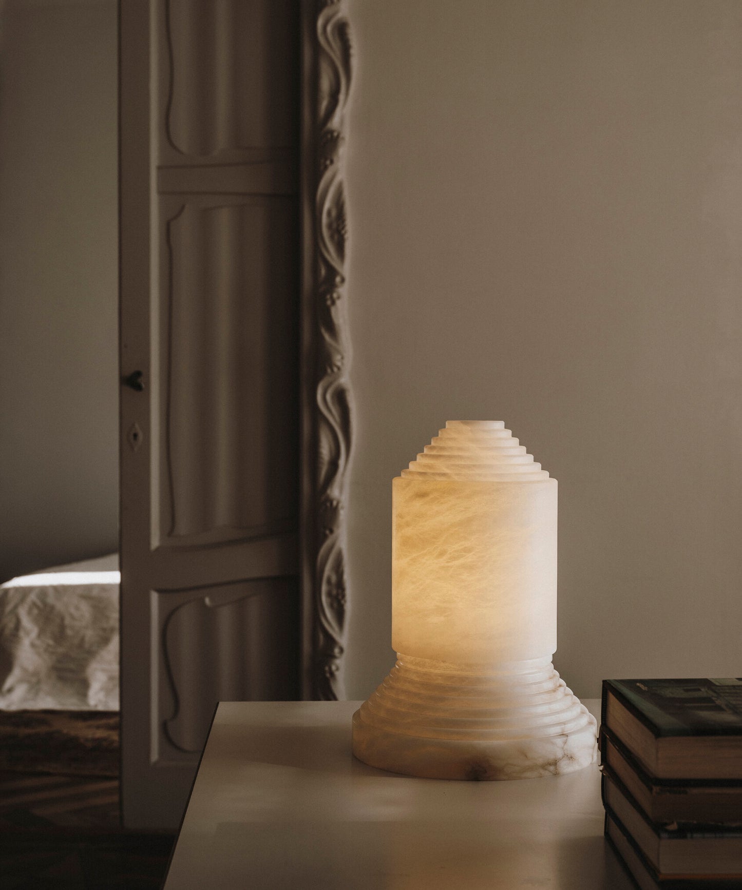 Babel Table Lamp