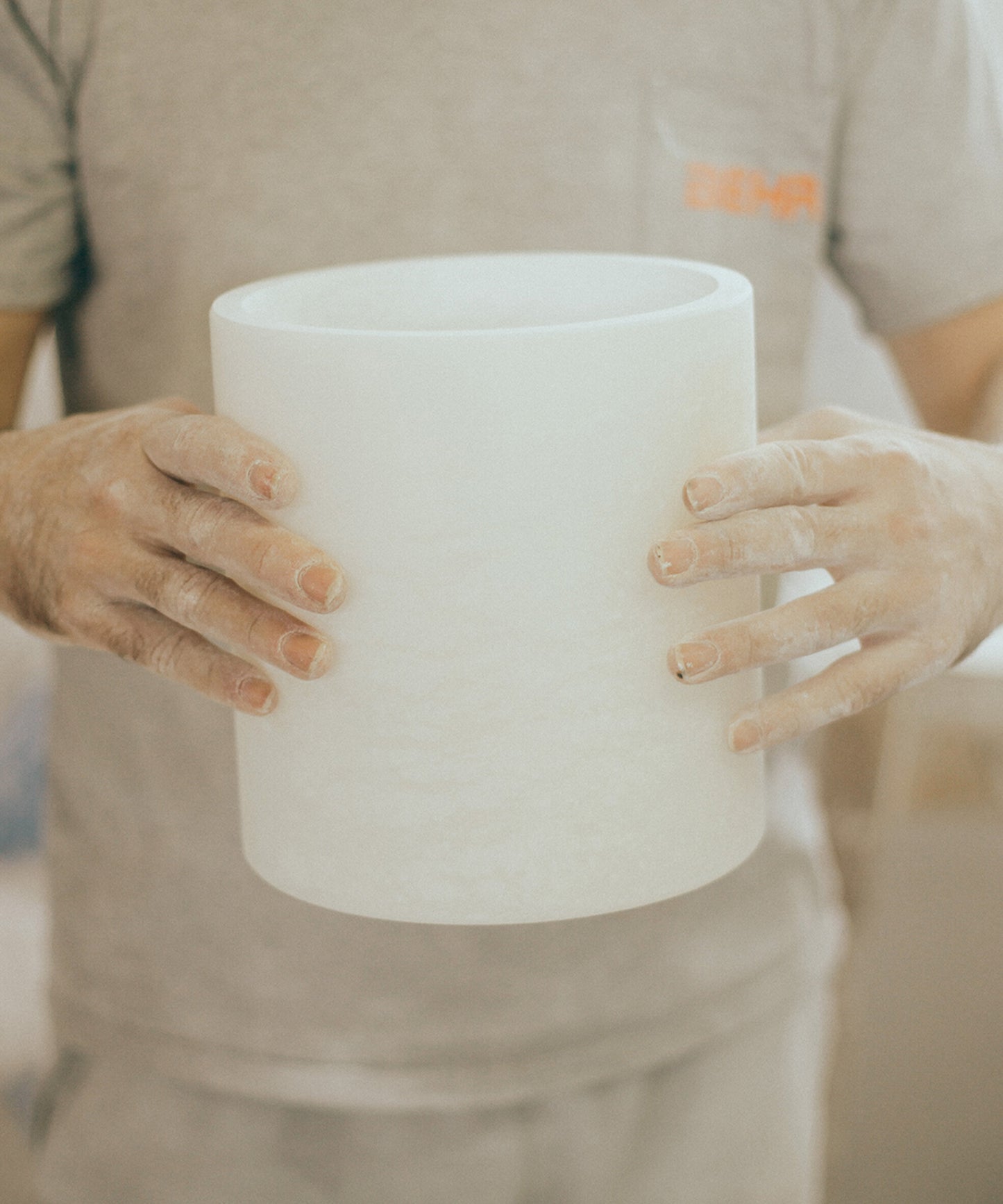 Babel Table Lamp