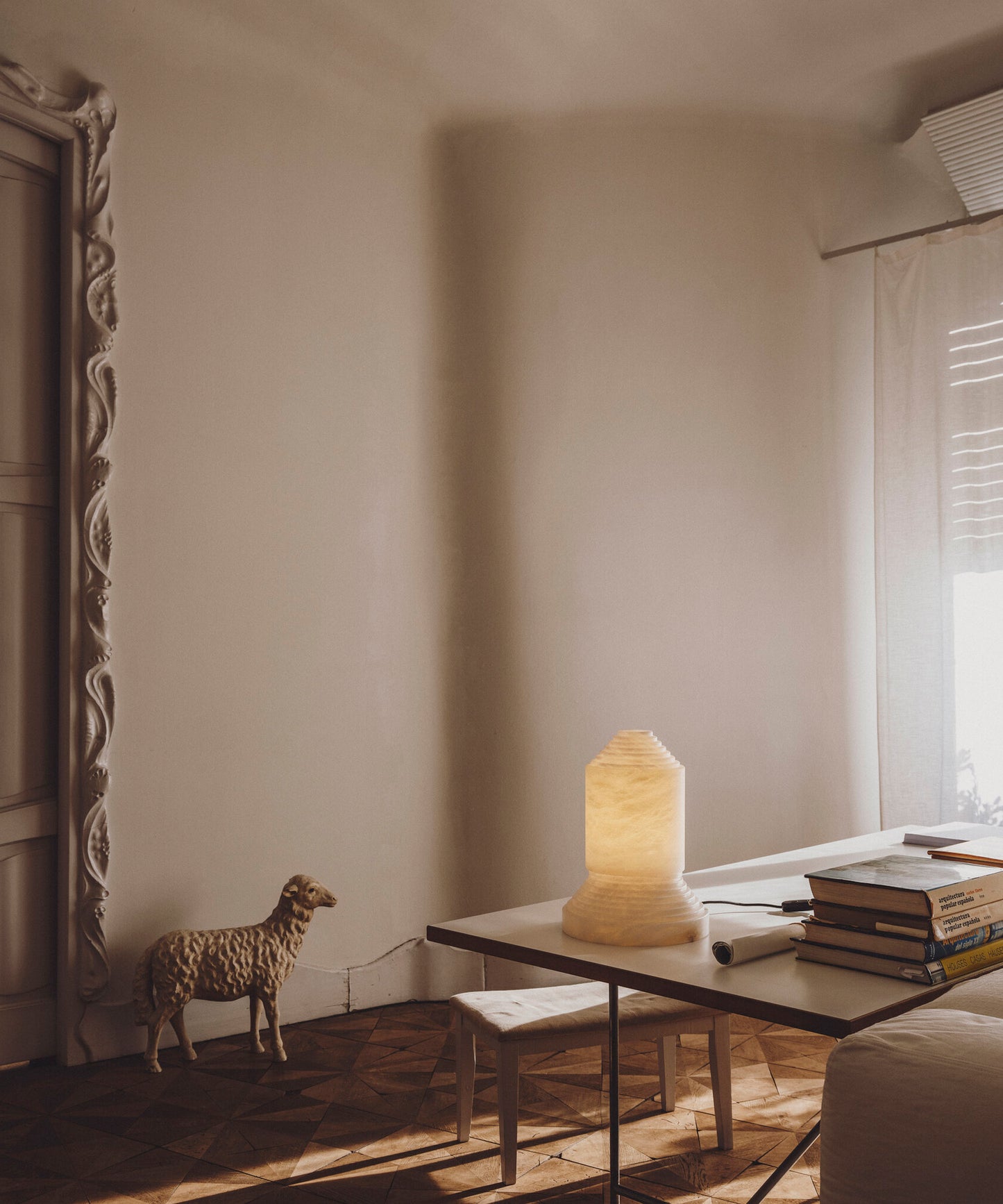 Babel Table Lamp